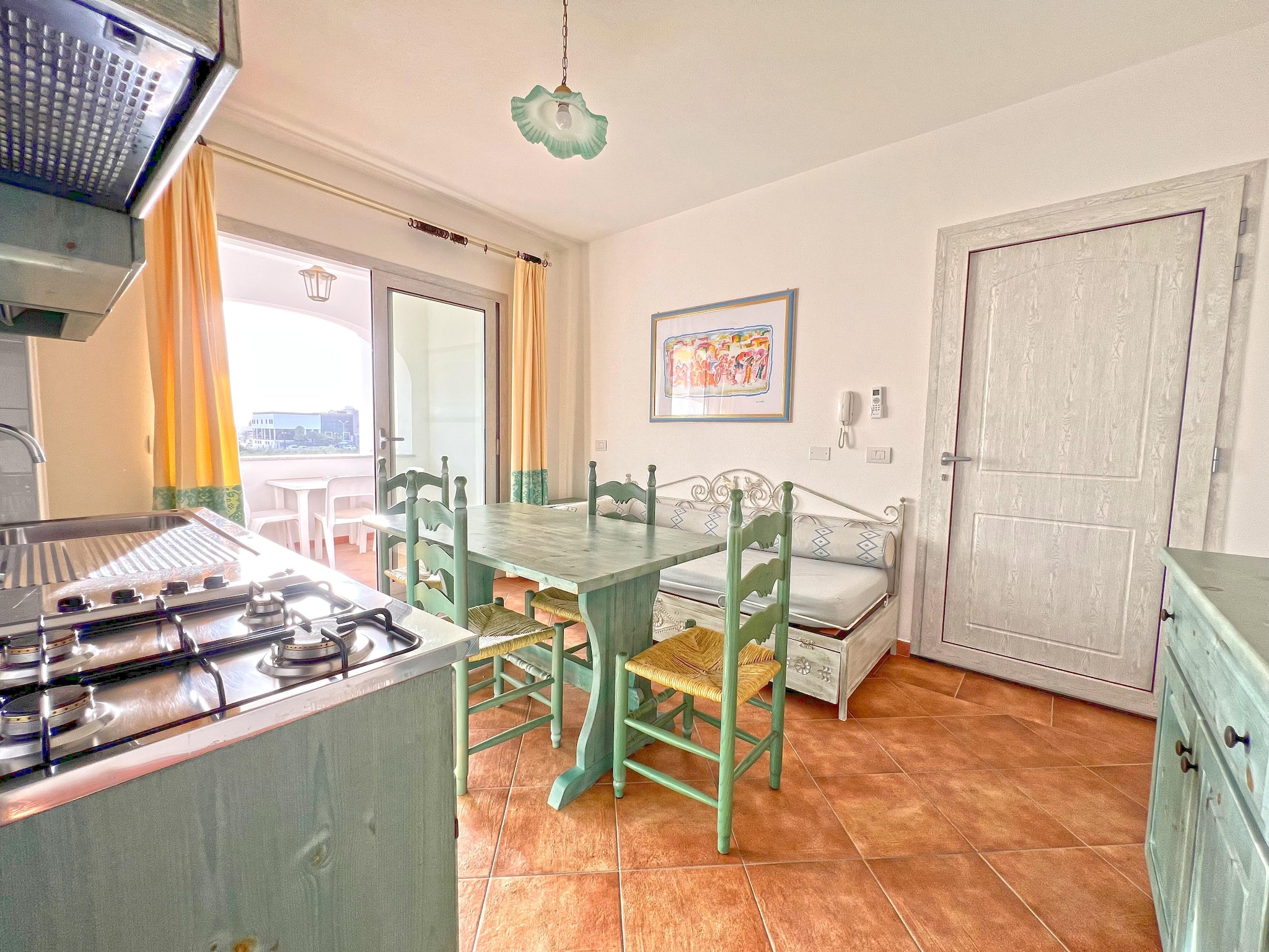   Le Residence del Maria Rosaria Orosei - Bilo 5