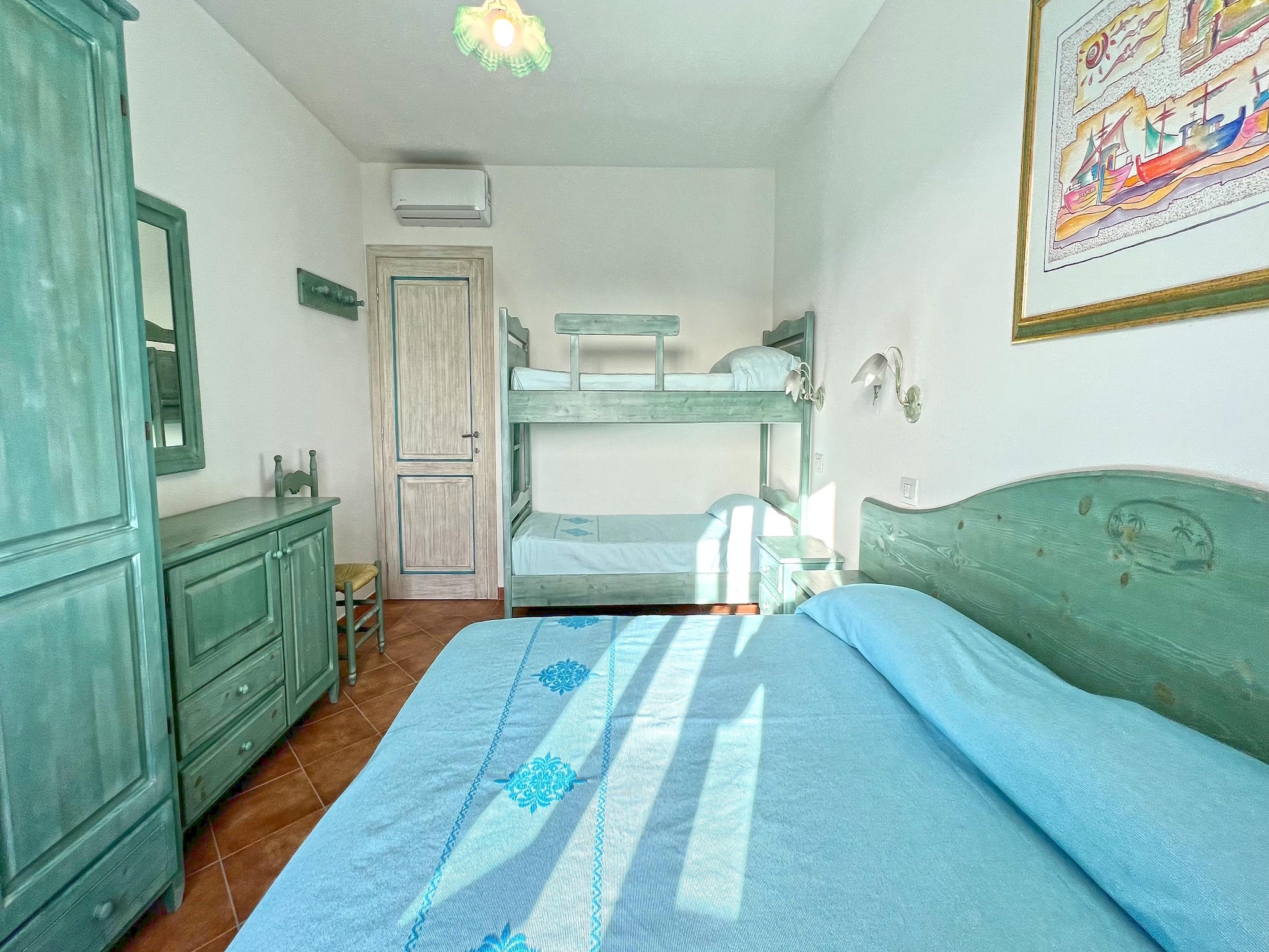   Le Residence del Maria Rosaria Orosei - Bilo 5