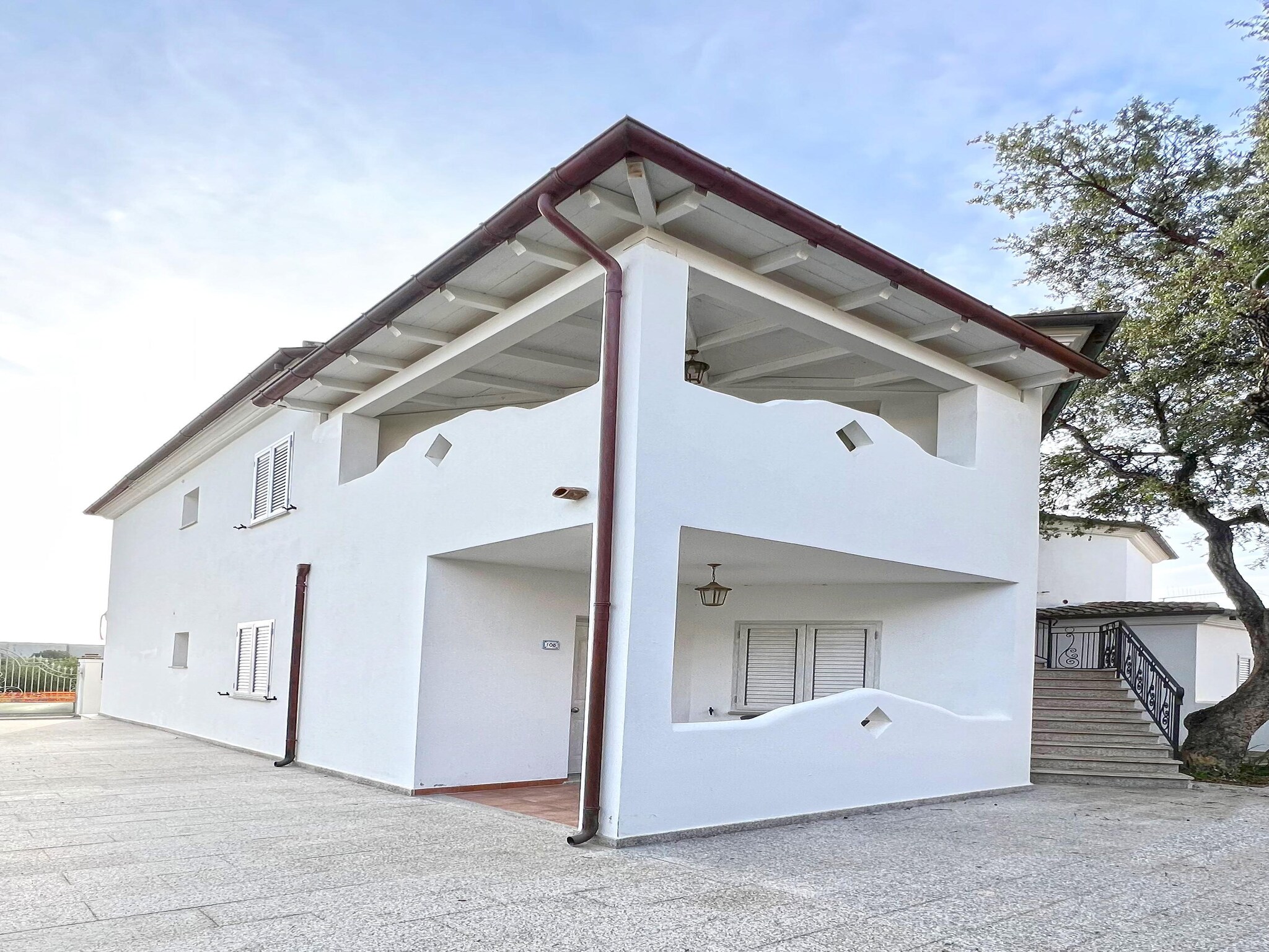   Le Residence del Maria Rosaria Orosei - Bilo 5
