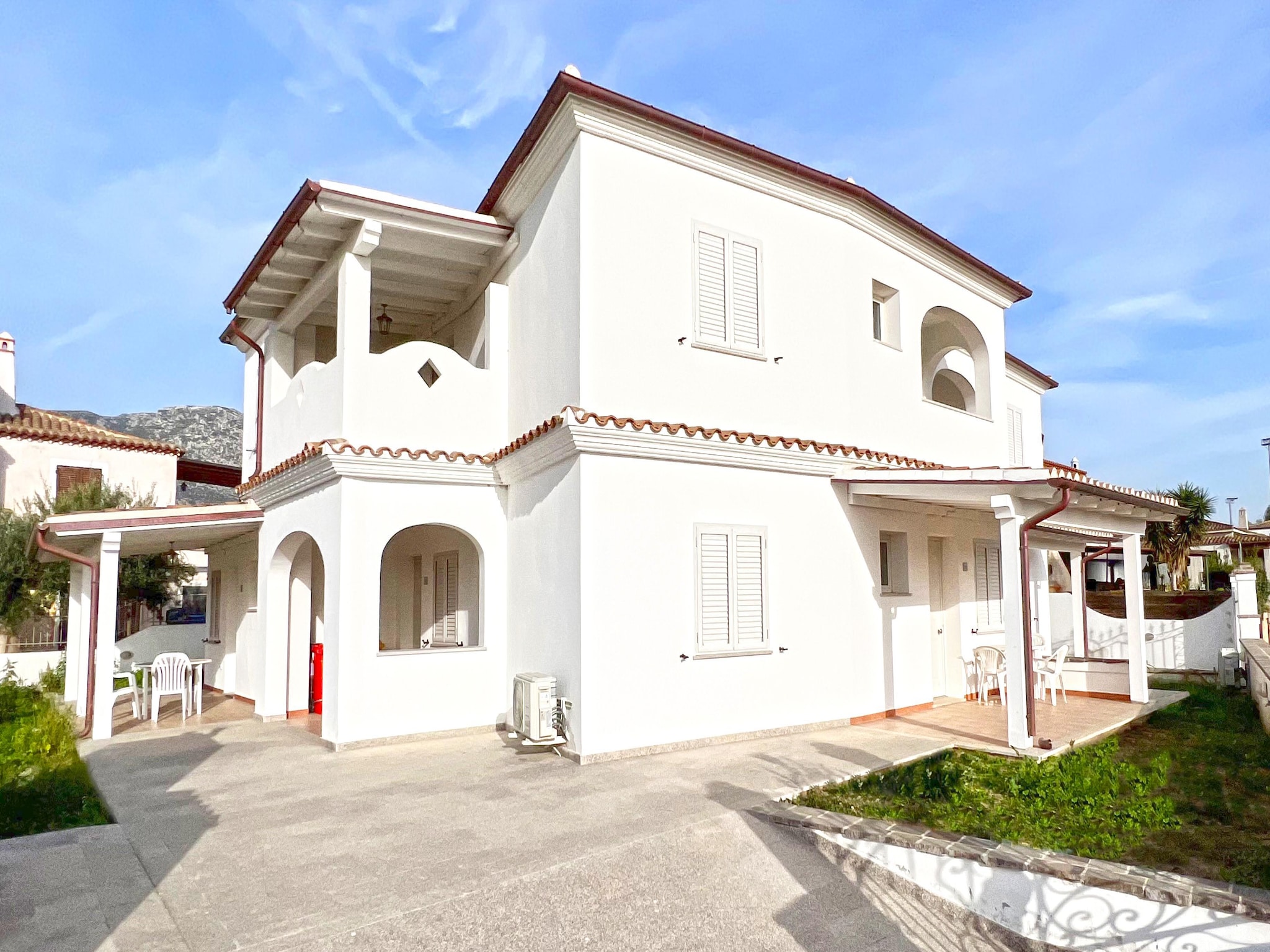   Le Residence del Maria Rosaria Orosei - Bilo 5
