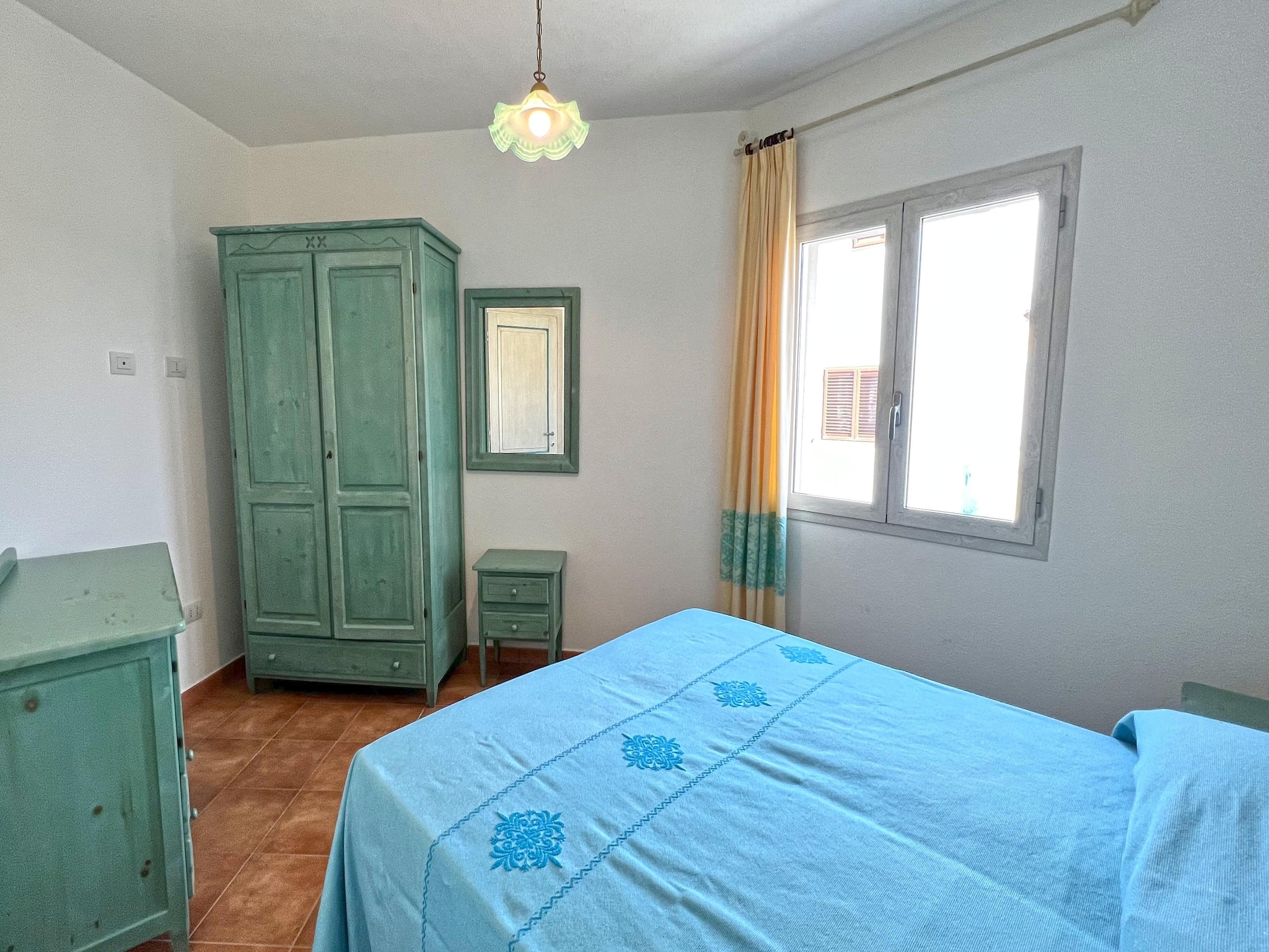   Le Residence del Maria Rosaria Orosei - Trilo 5