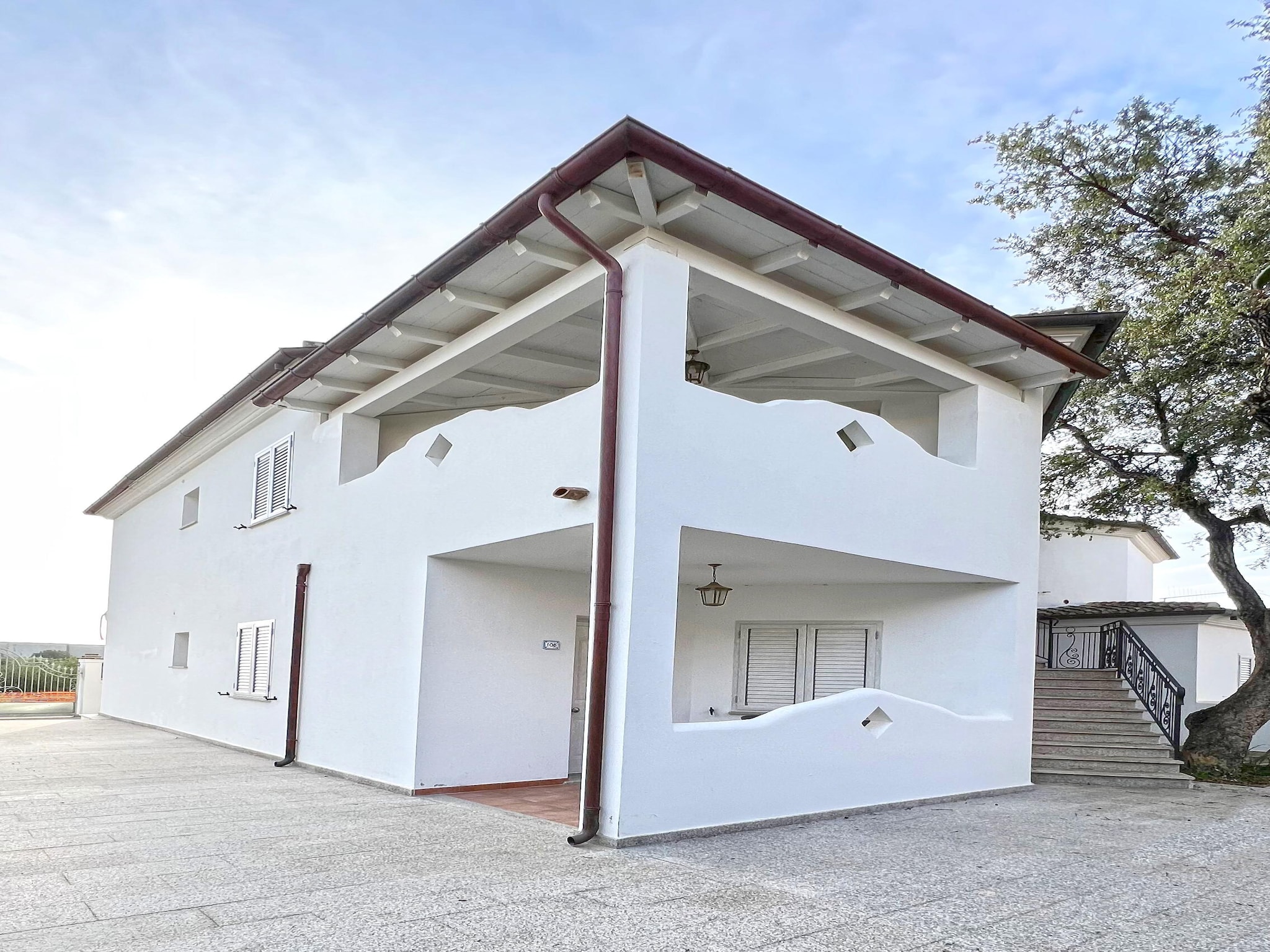   Le Residence del Maria Rosaria Orosei - Trilo 5