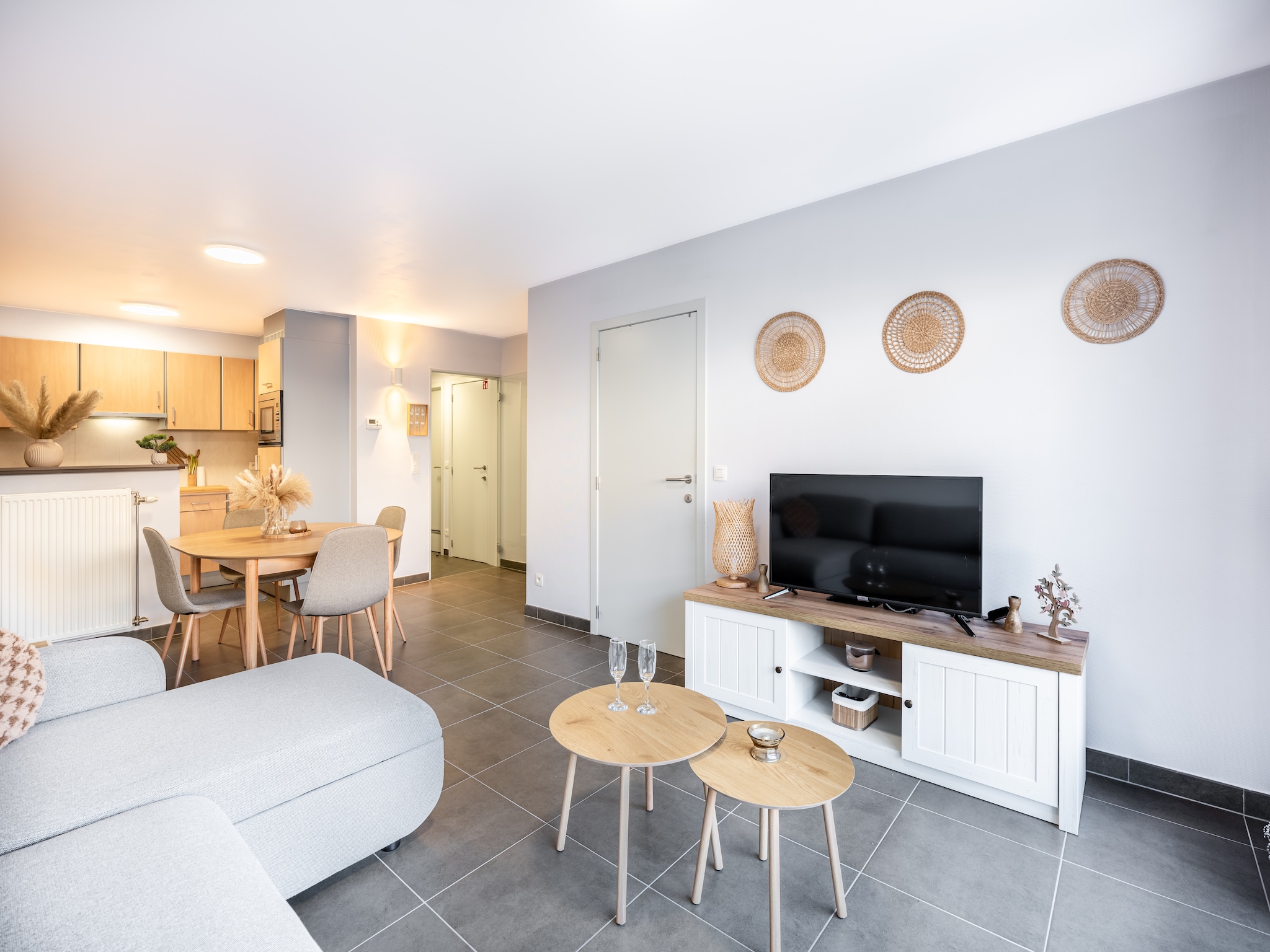 Ferienwohnung Alisé - 0001