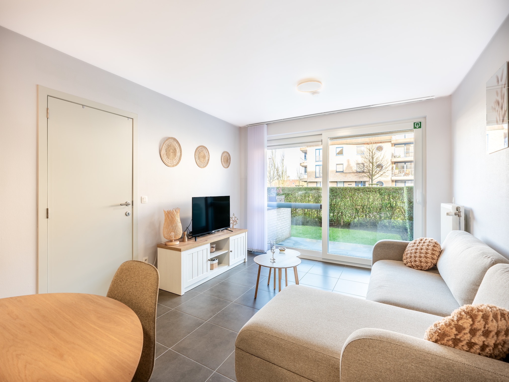 Ferienwohnung Alisé - 0001