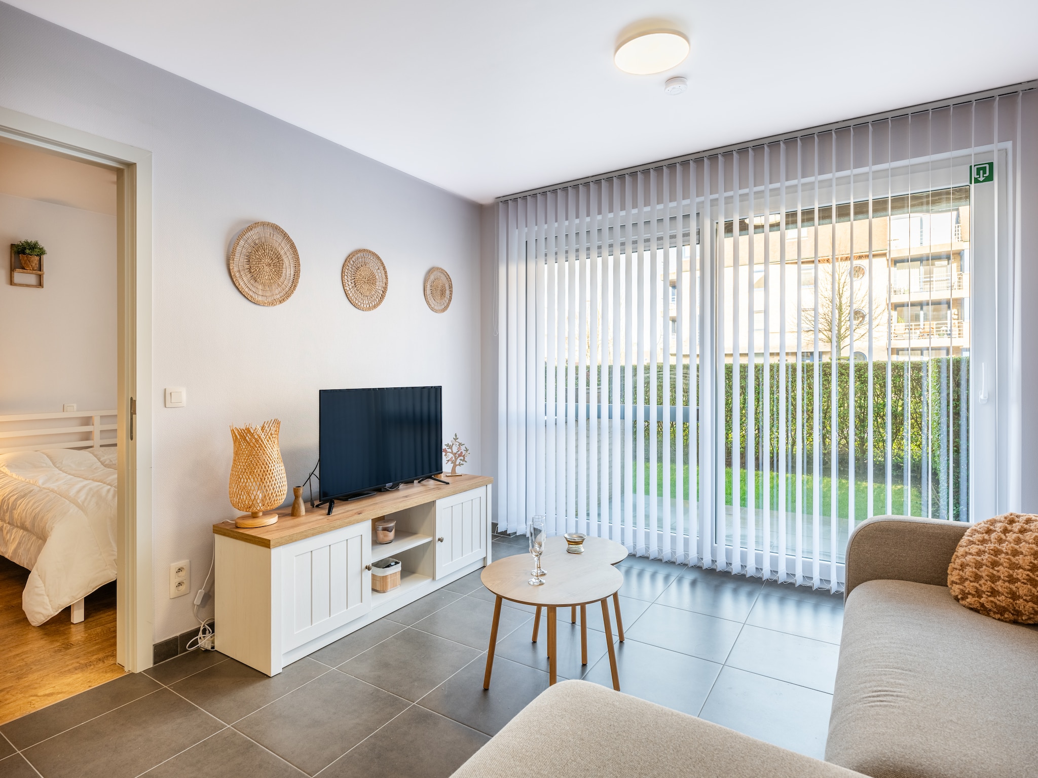 Ferienwohnung Alisé - 0001