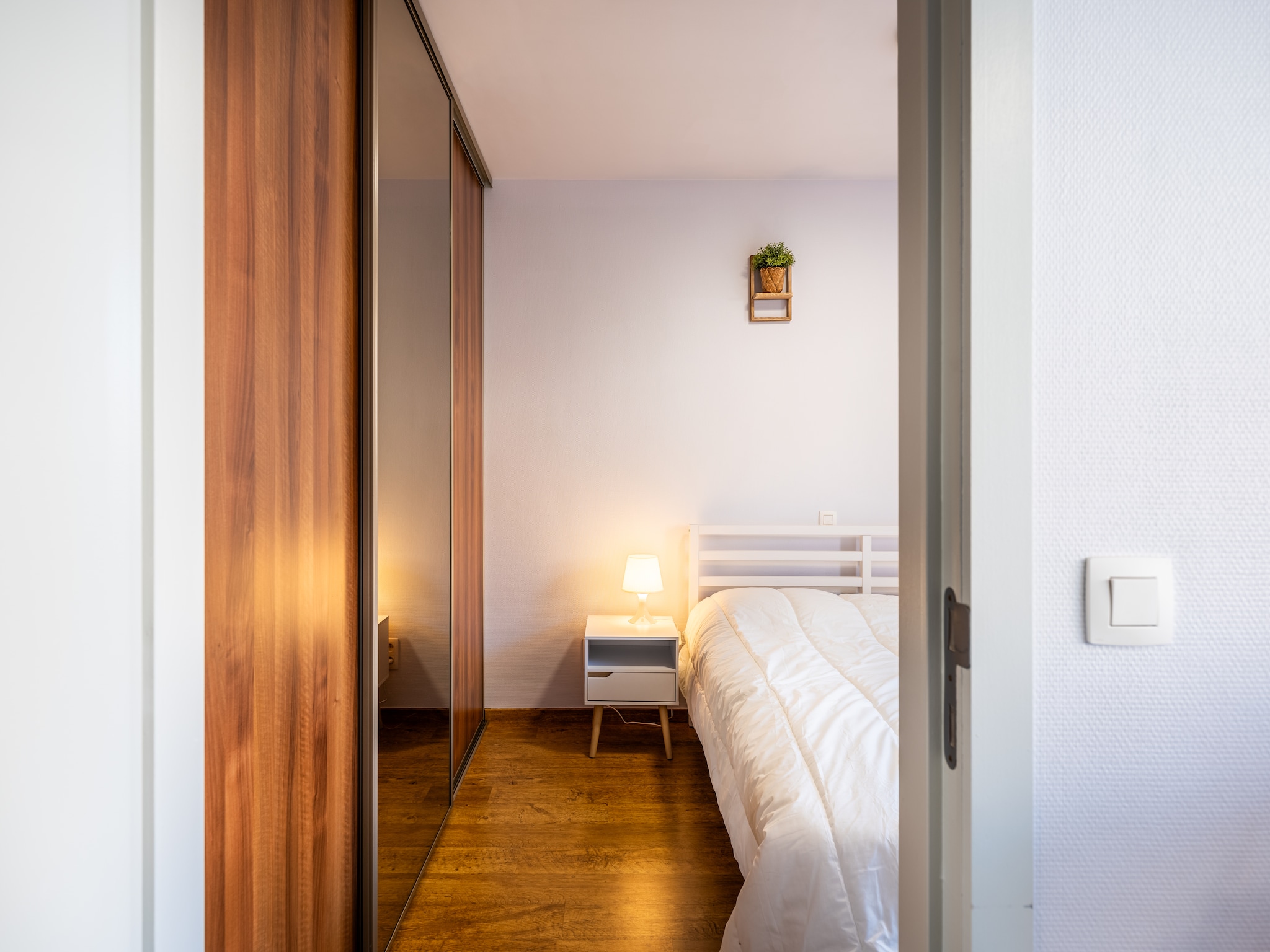 Ferienwohnung Alisé - 0001
