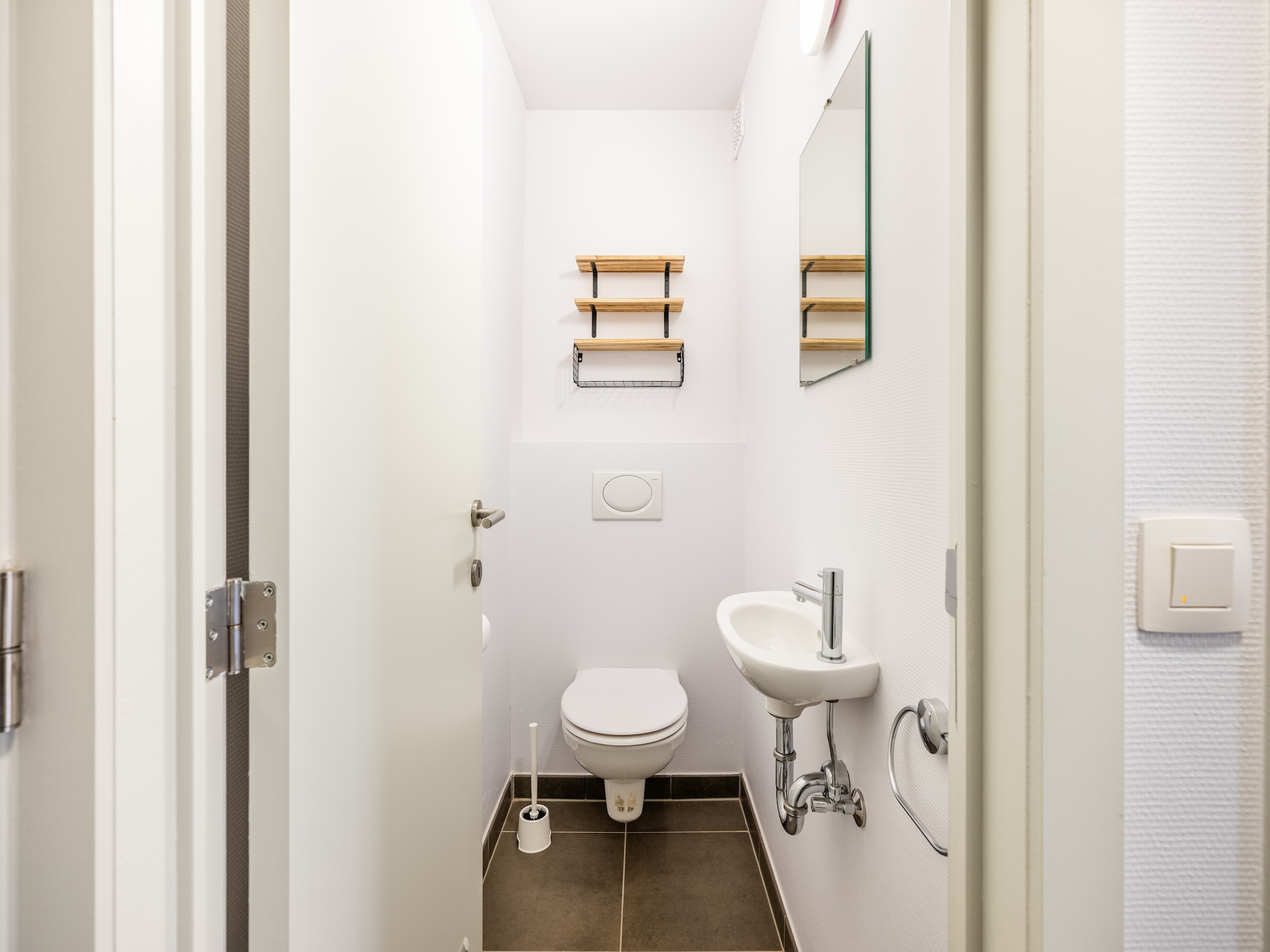 Ferienwohnung Alisé - 0001