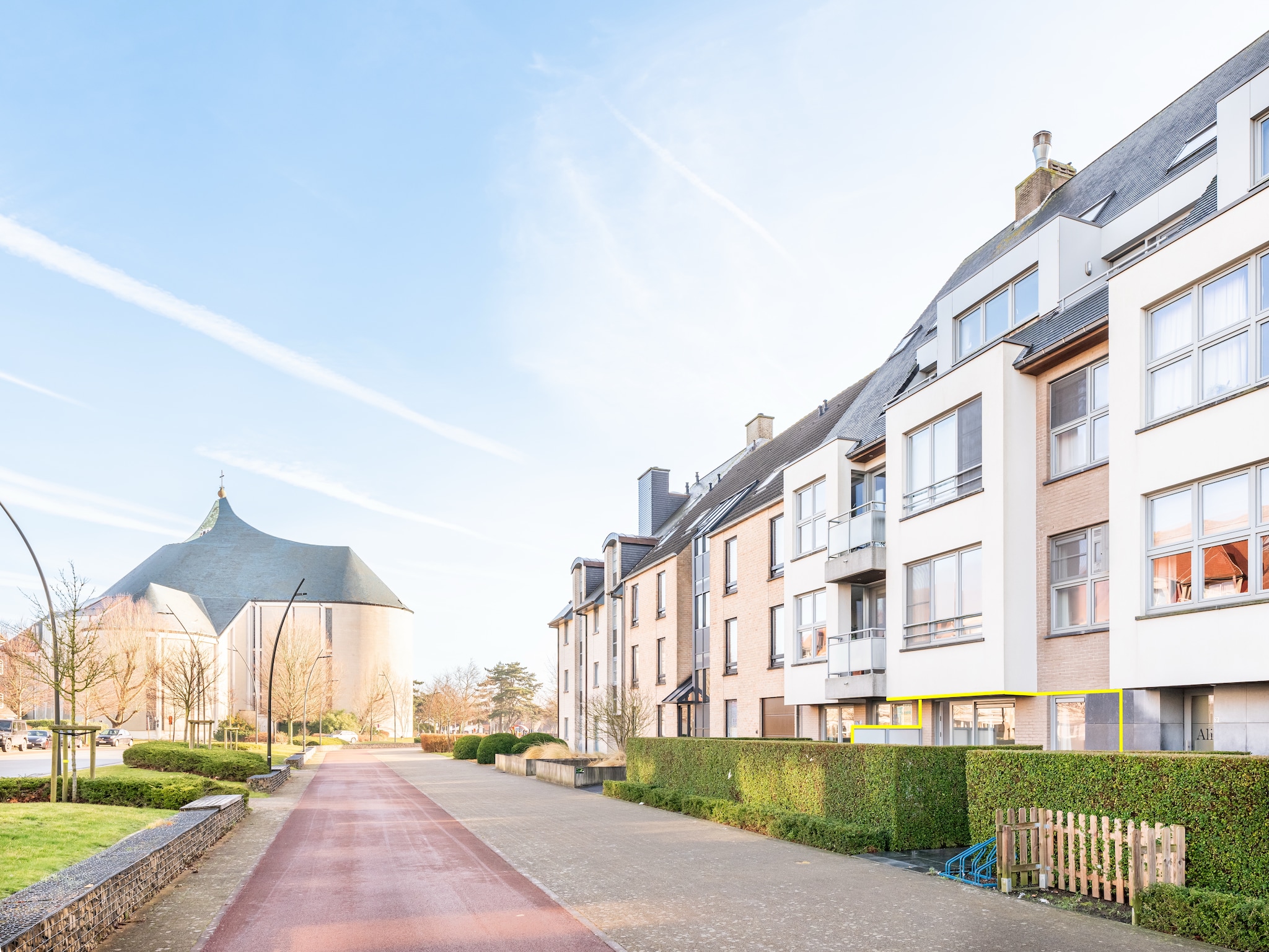 Ferienwohnung Alisé - 0001