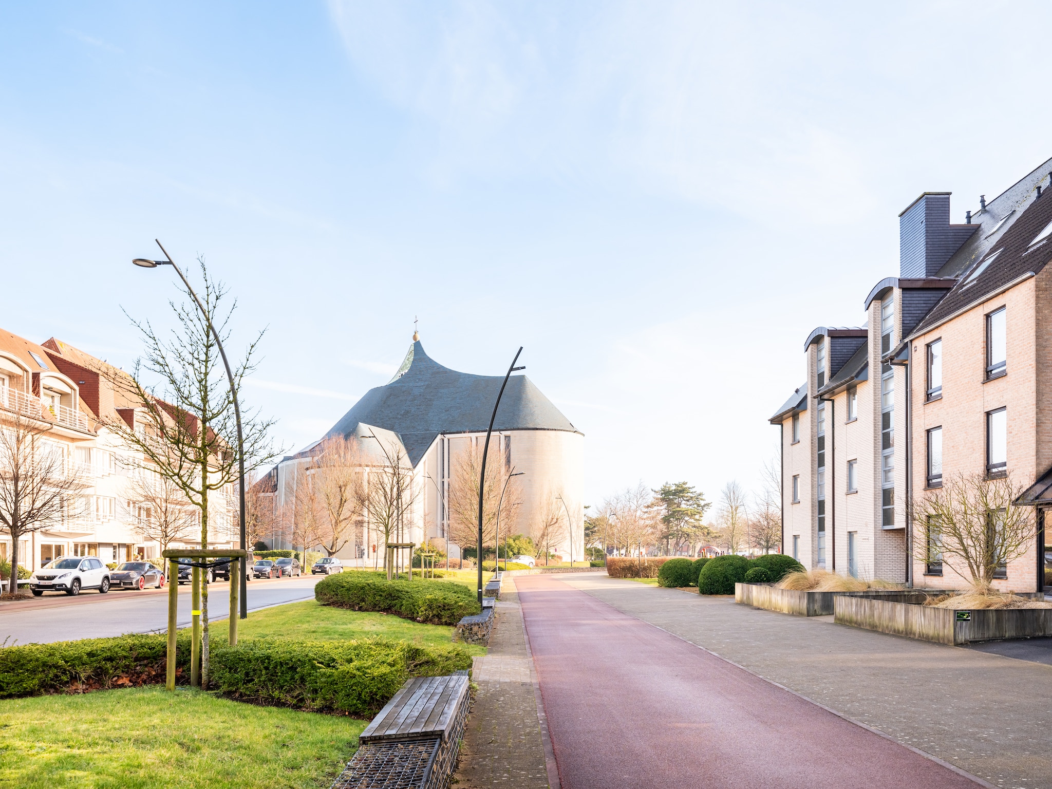 Ferienwohnung Alisé - 0001