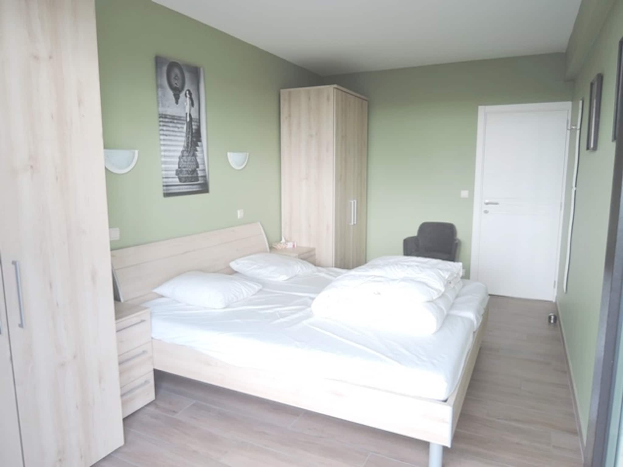 Appartement BERMUDA