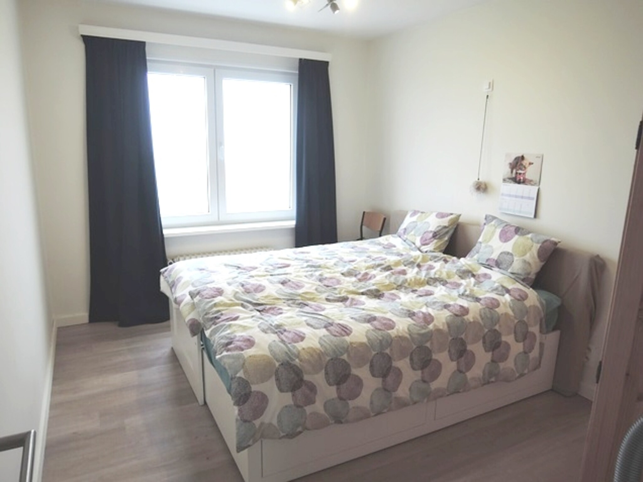 Ferienwohnung MONTANA C0601/ 6C