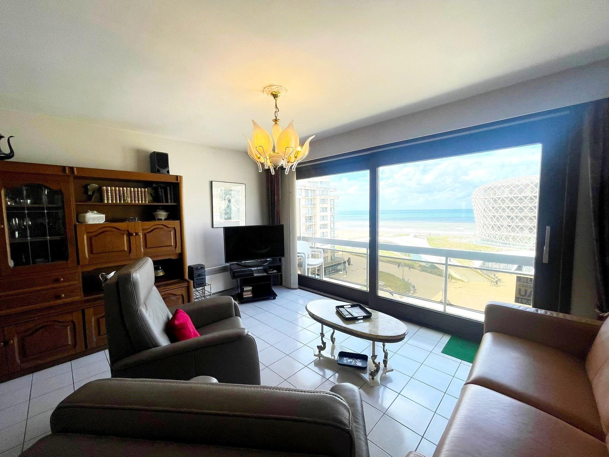 Ferienwohnung EPERNAY 10702/ 7A
