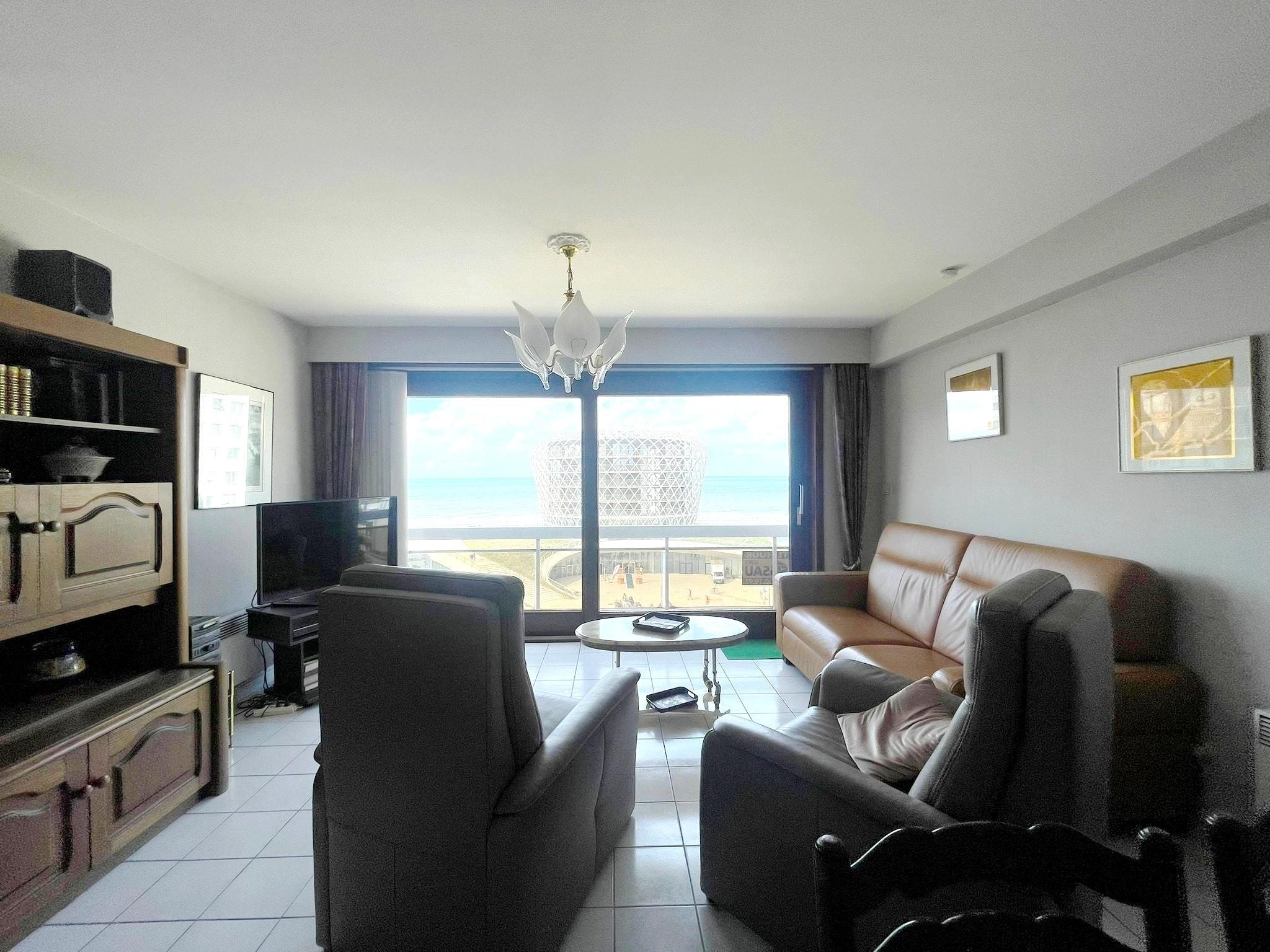 Ferienwohnung EPERNAY 10702/ 7A