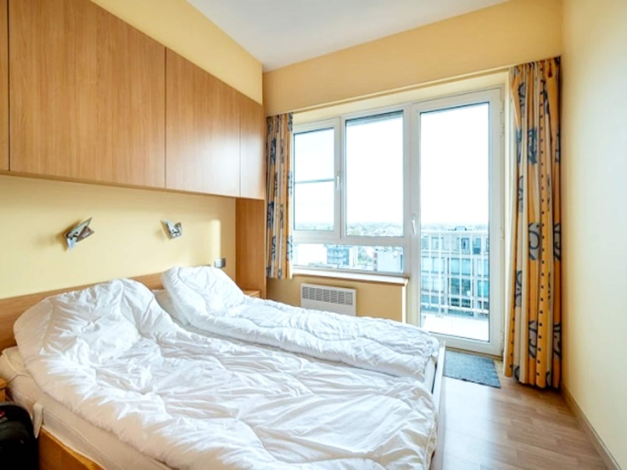 Appartement ALMO 0902/9A