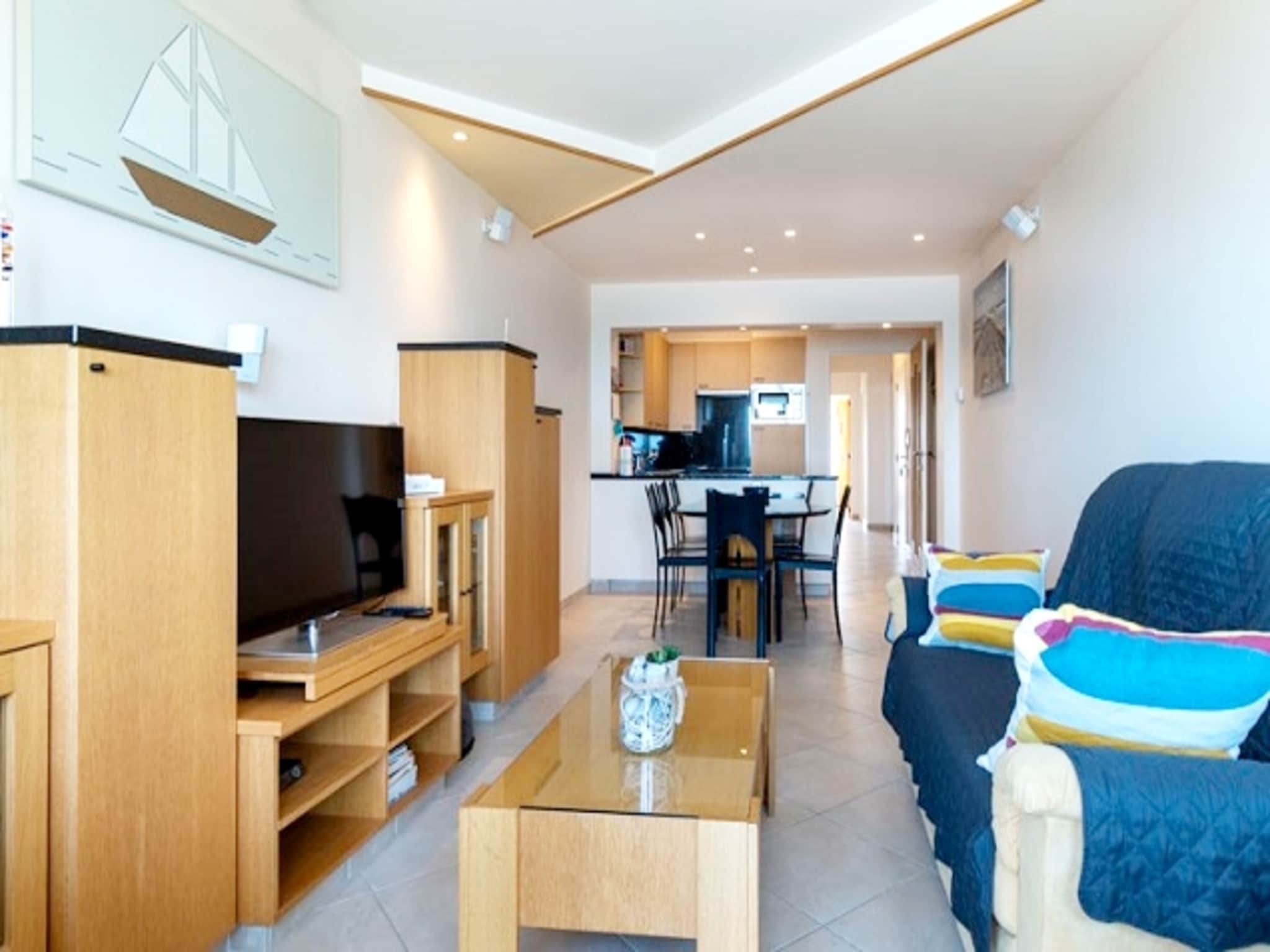 Appartement ALMO 0902/9A