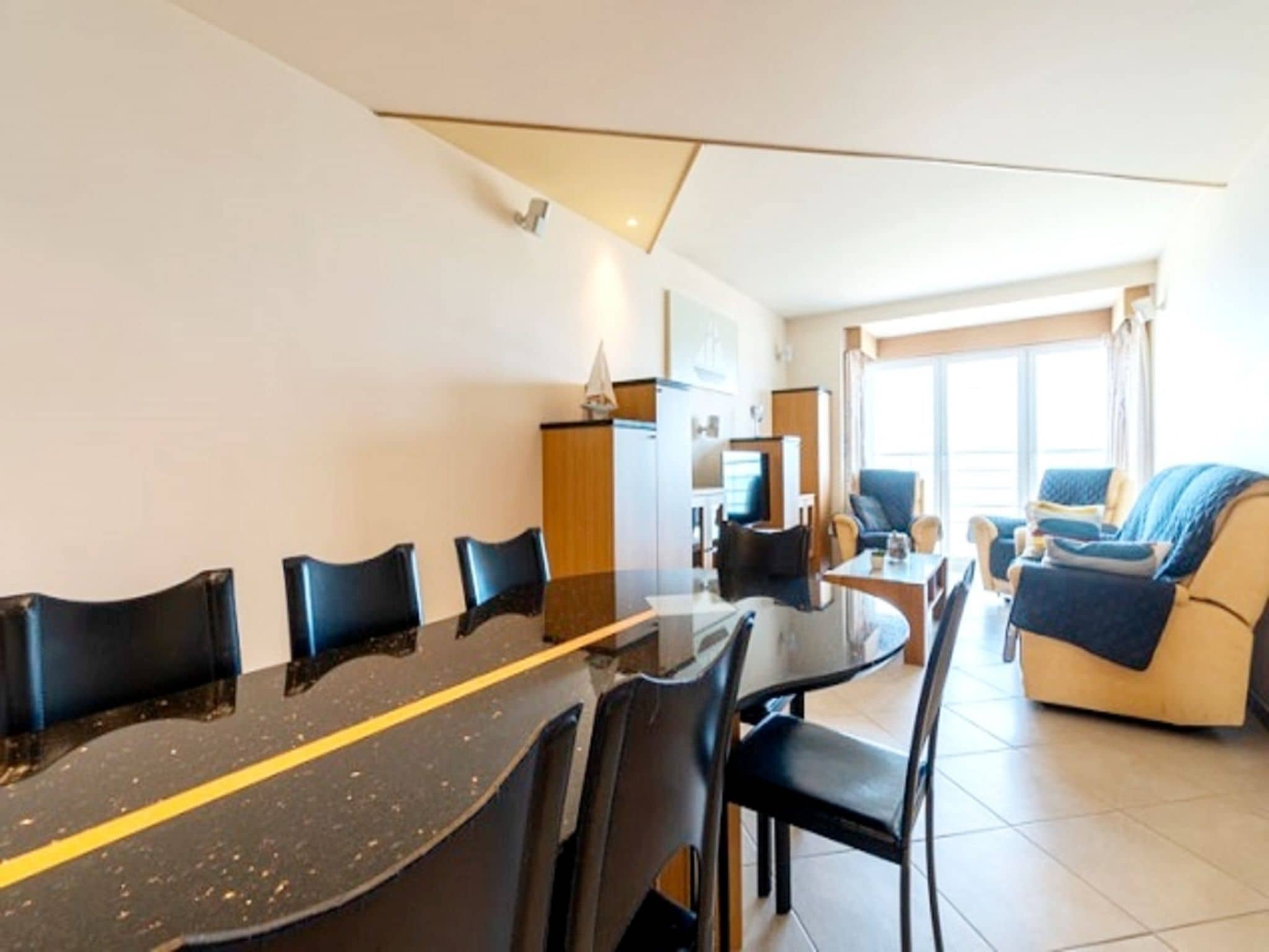 Appartement ALMO 0902/9A