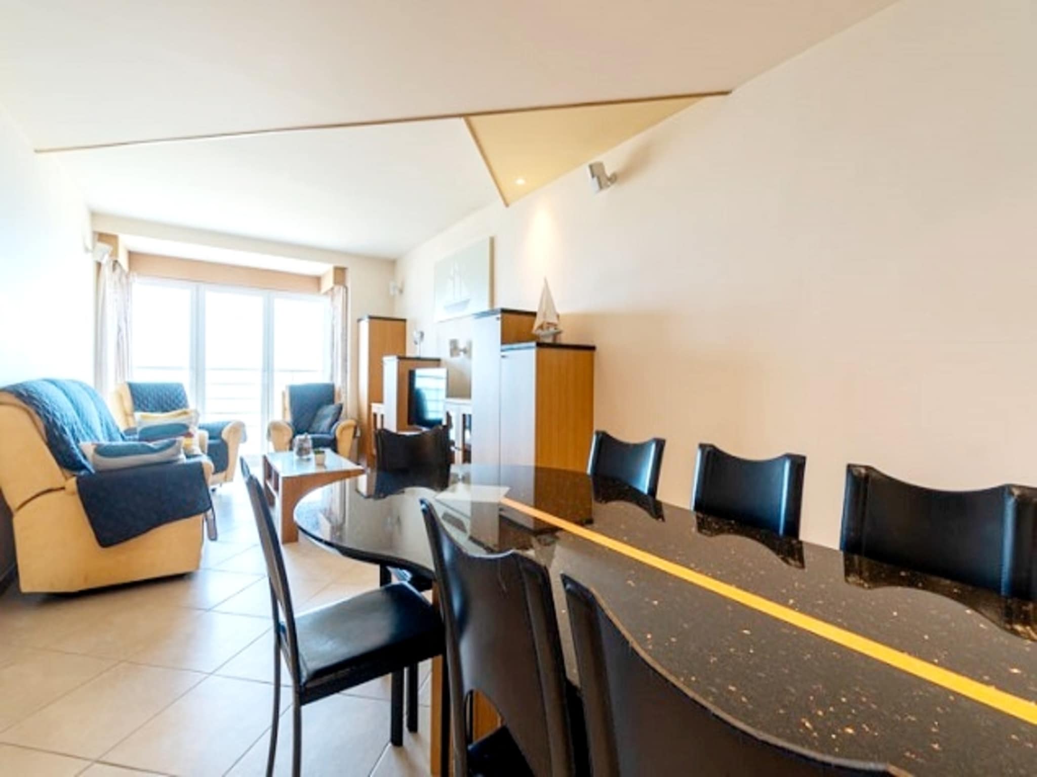 Appartement ALMO 0902/9A