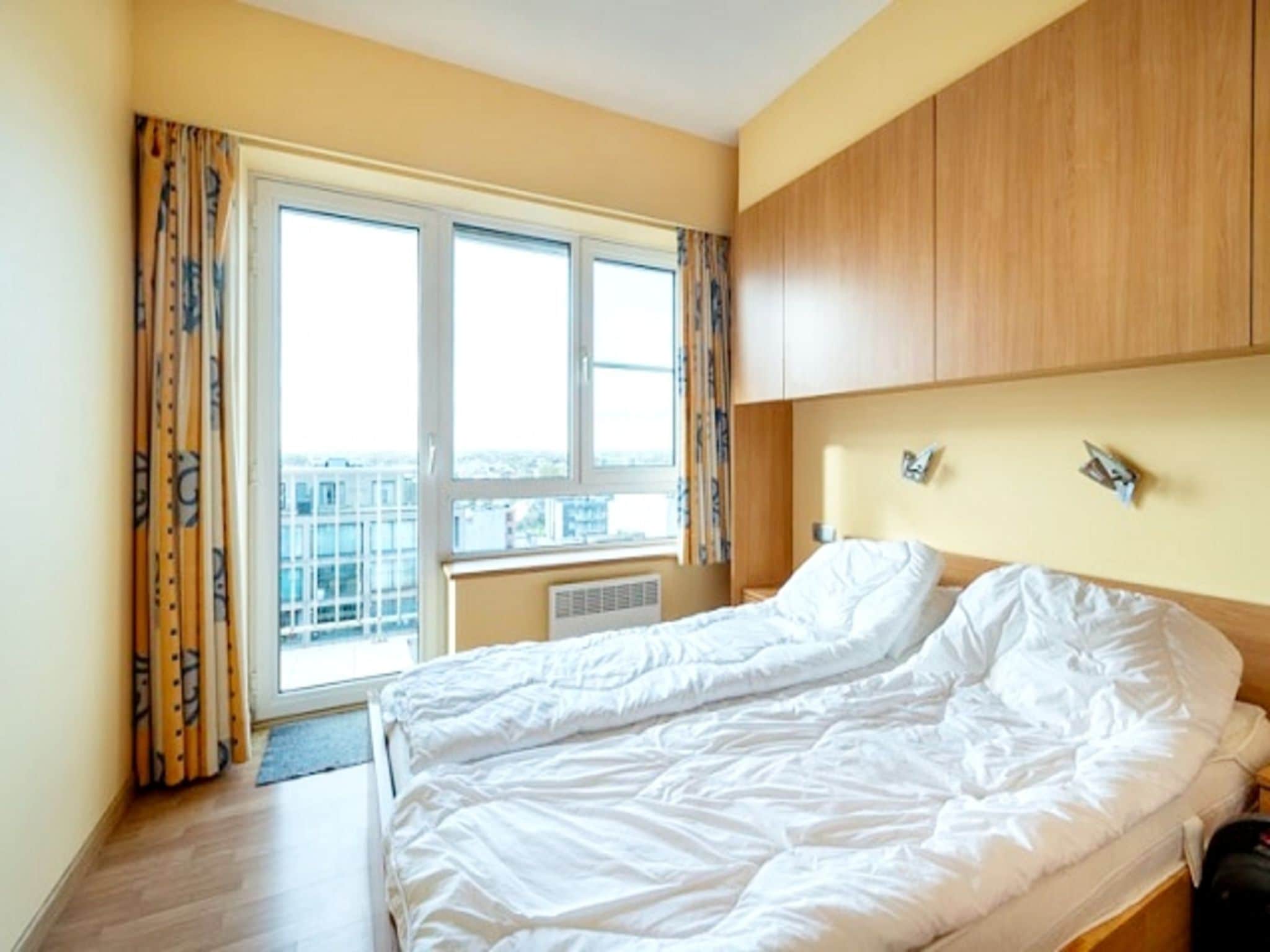 Appartement ALMO 0902/9A