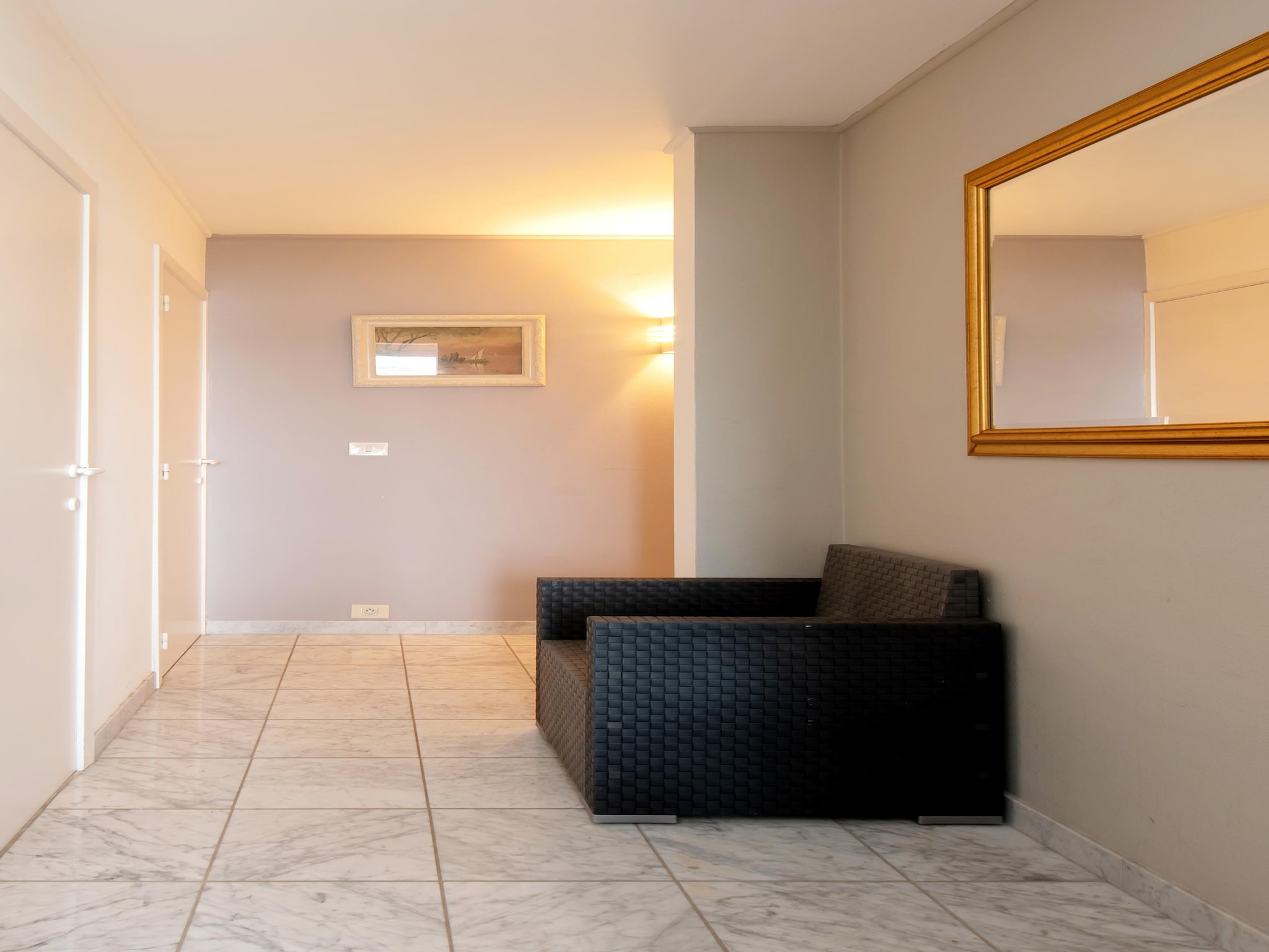 Appartement MENTON 22B