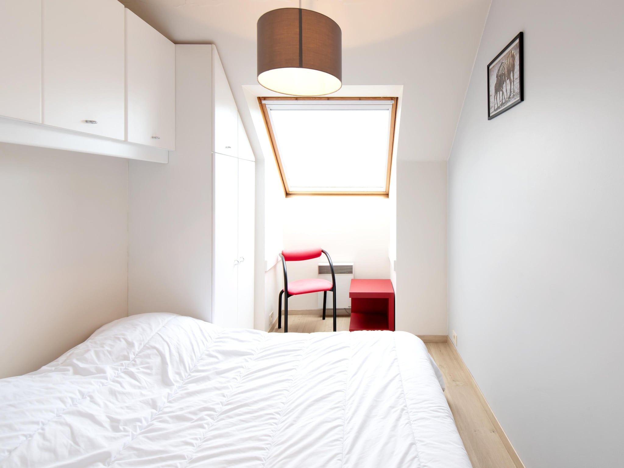 Appartement MENTON 22B