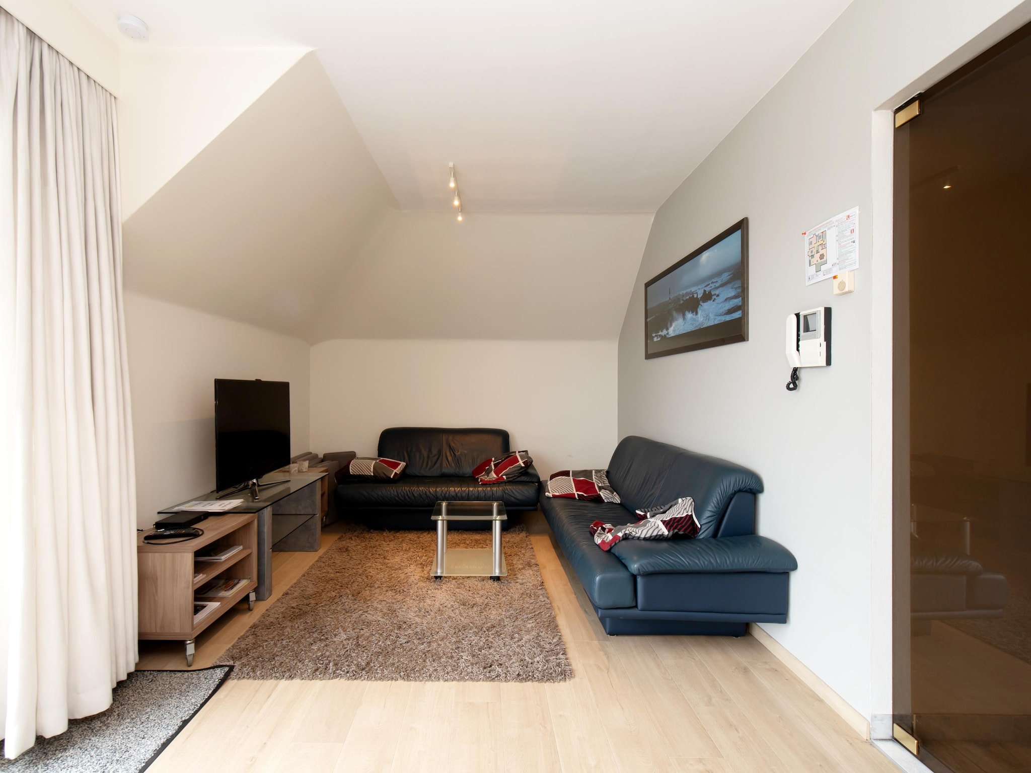Appartement MENTON 22B