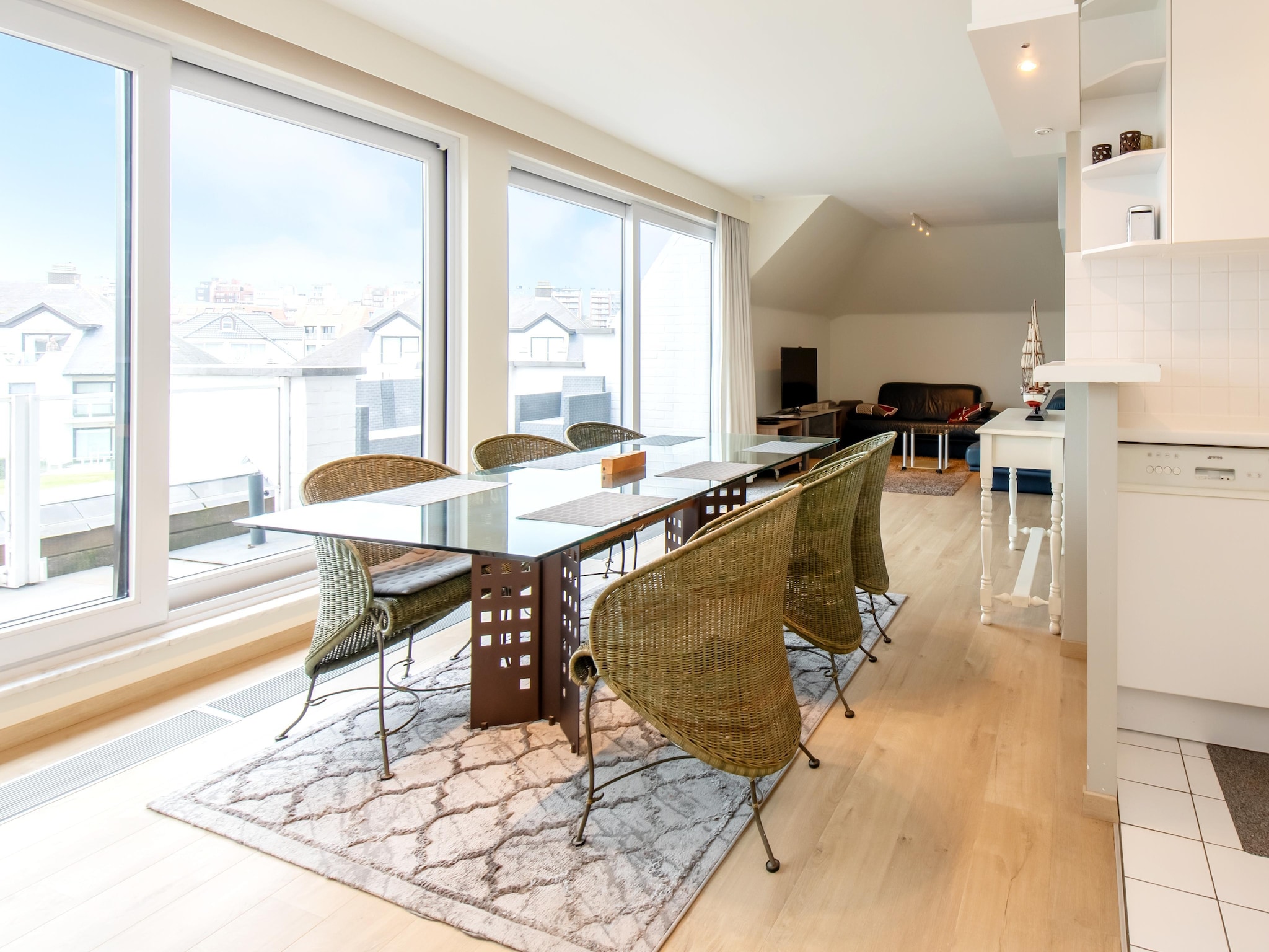 Appartement MENTON 22B