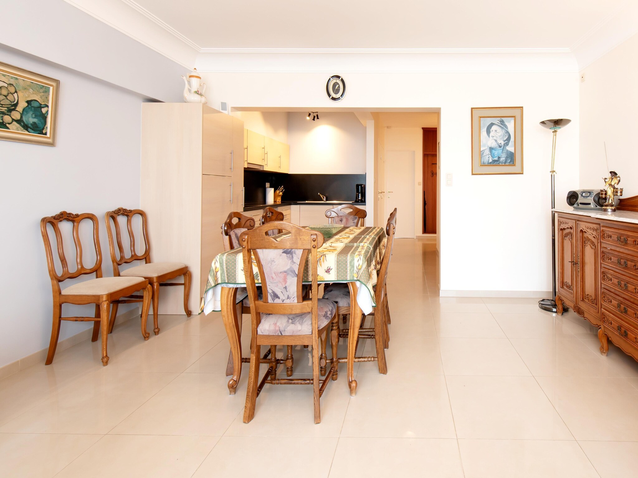 Appartement RIMINI 0503
