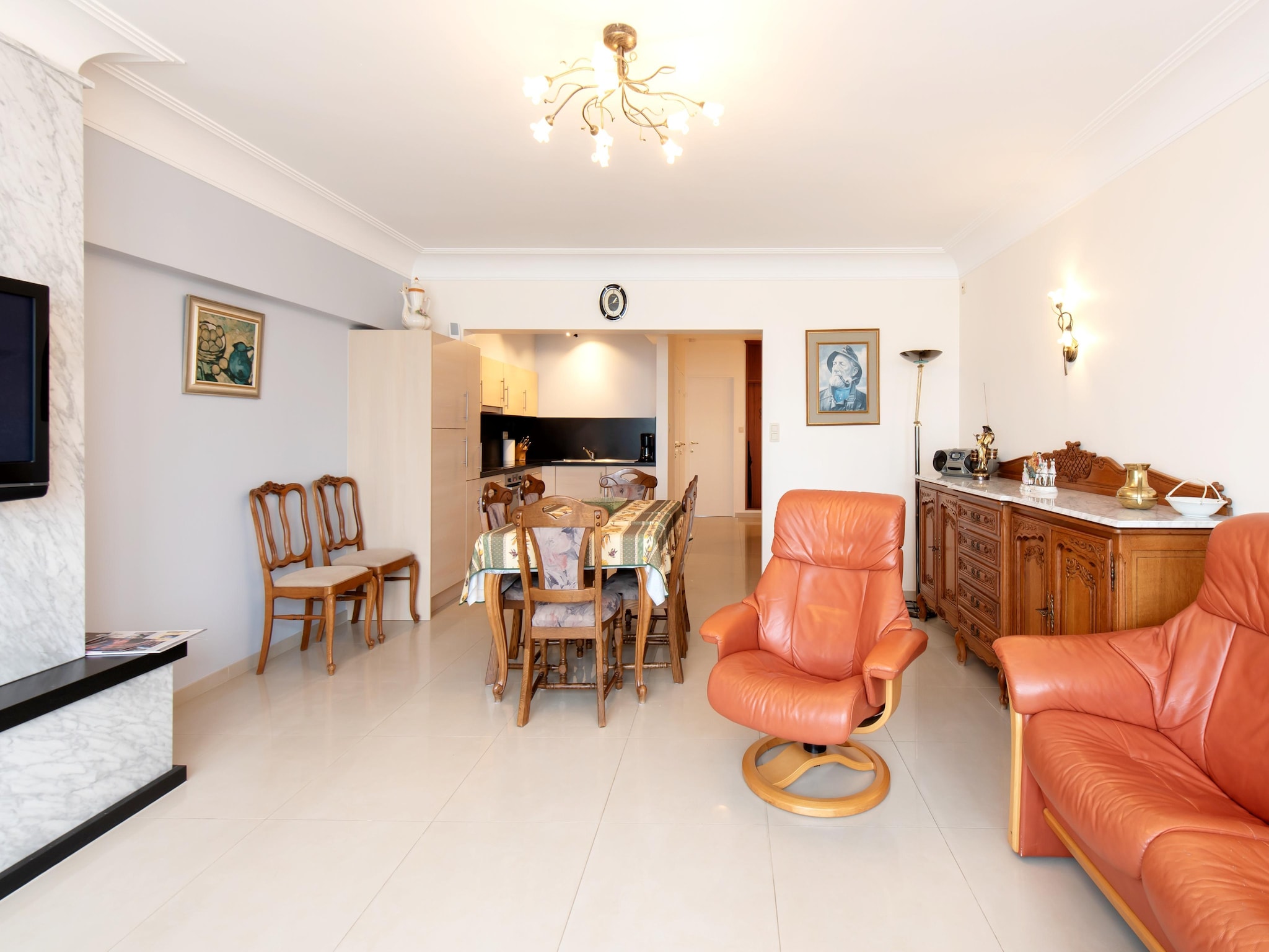 Appartement RIMINI 0503