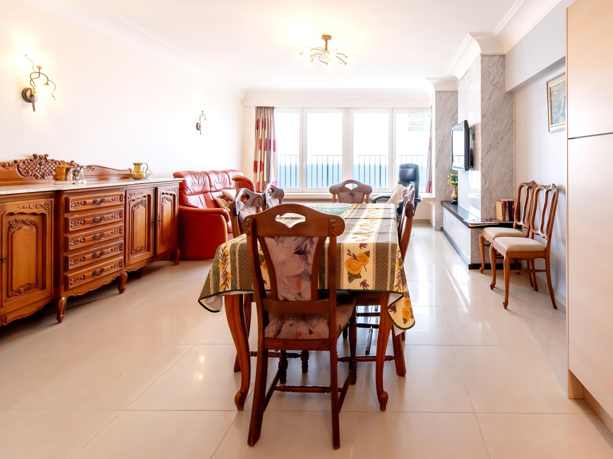 Appartement RIMINI 0503