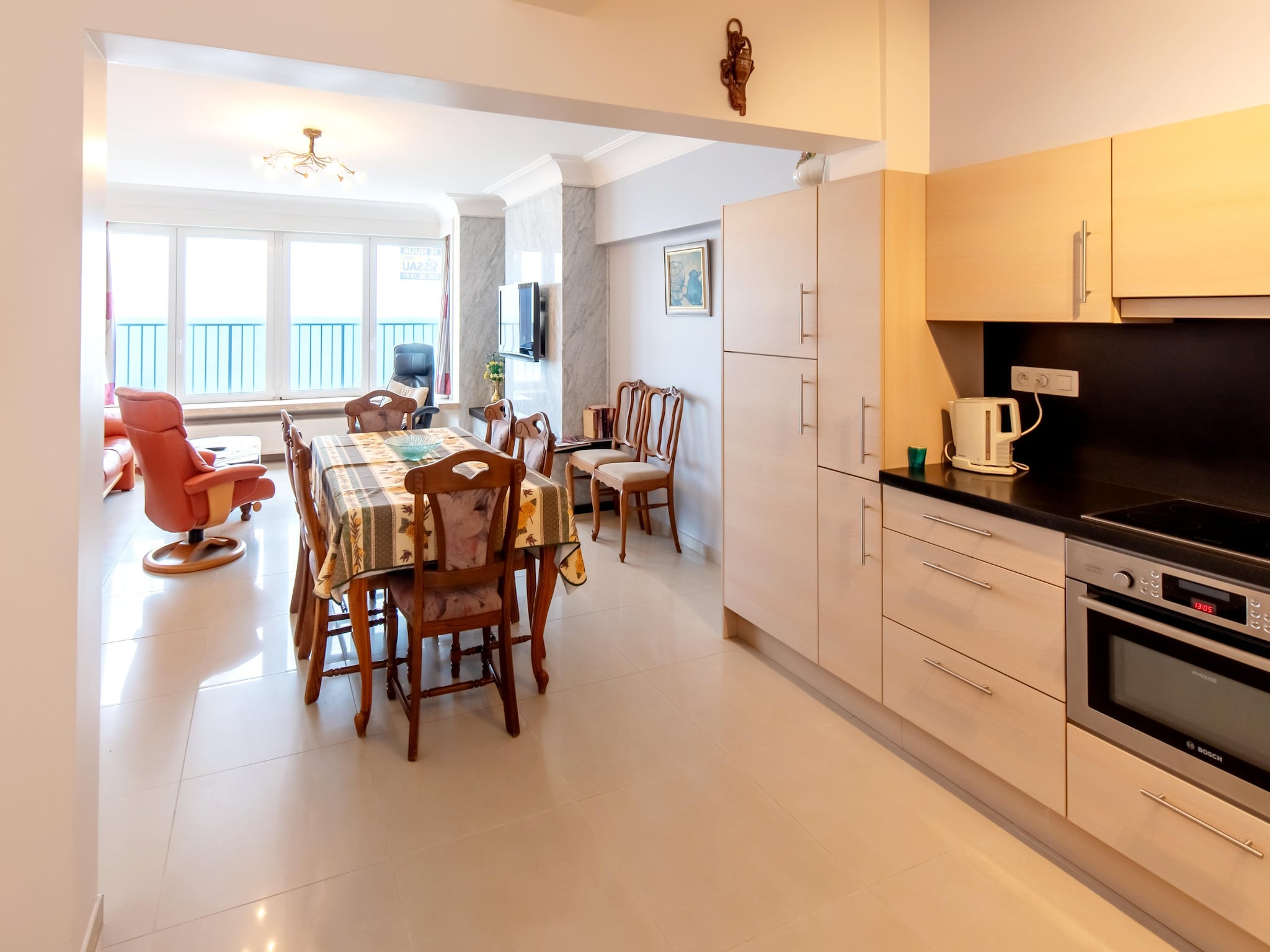 Appartement RIMINI 0503