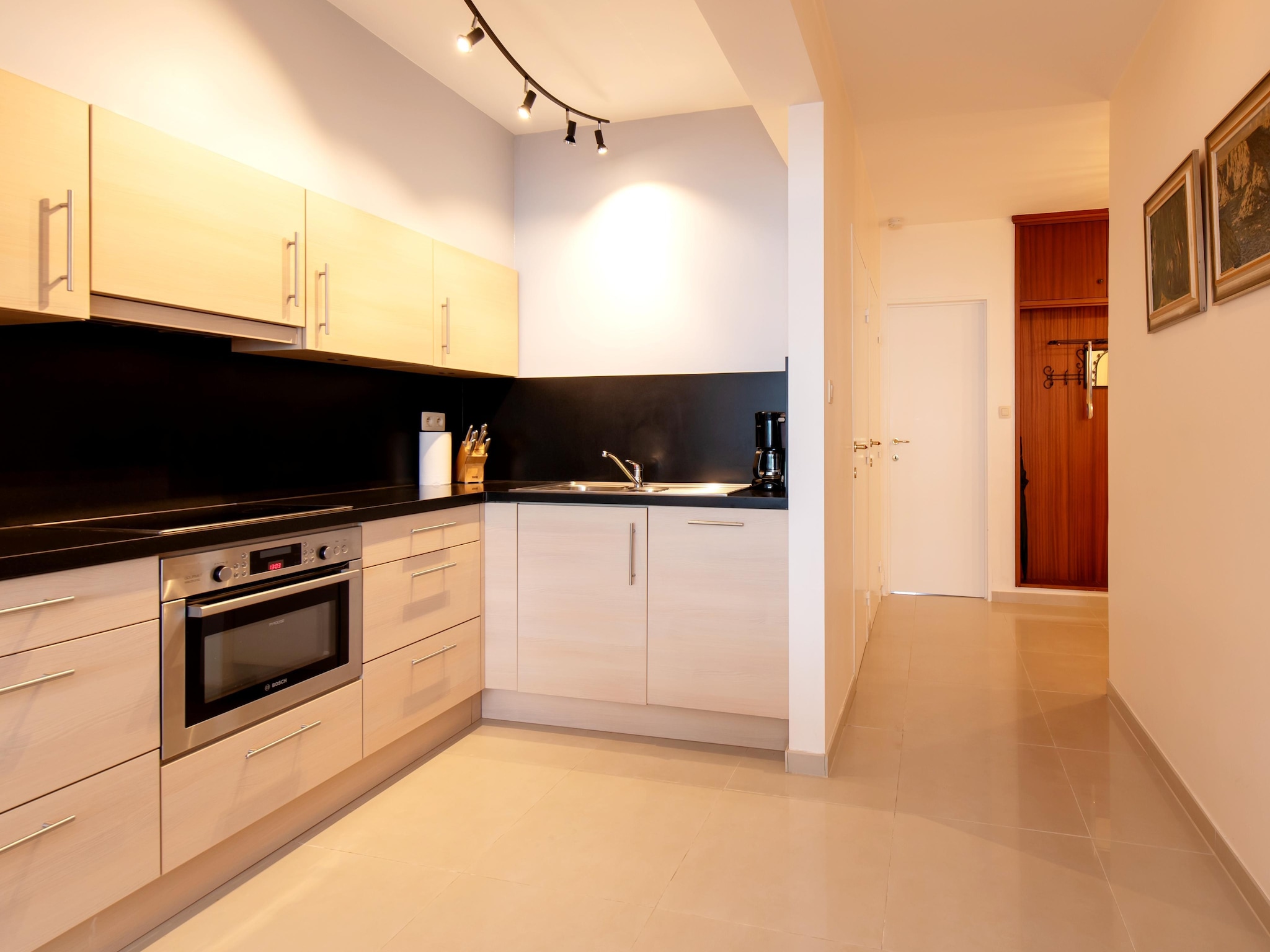 Appartement RIMINI 0503