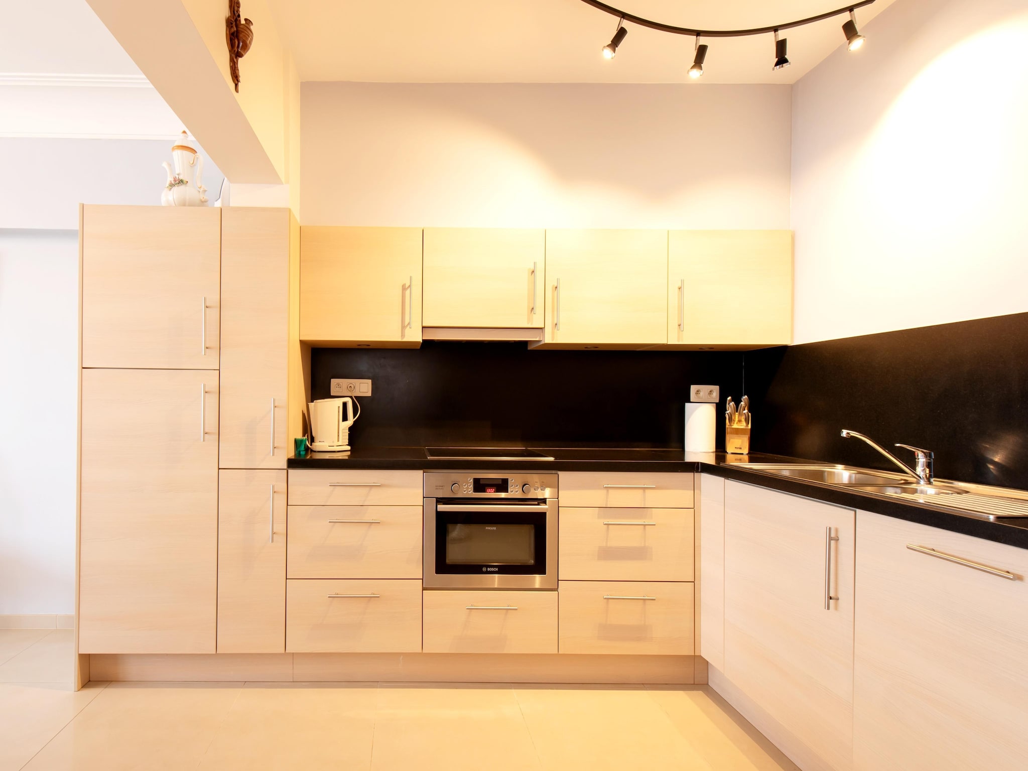 Appartement RIMINI 0503