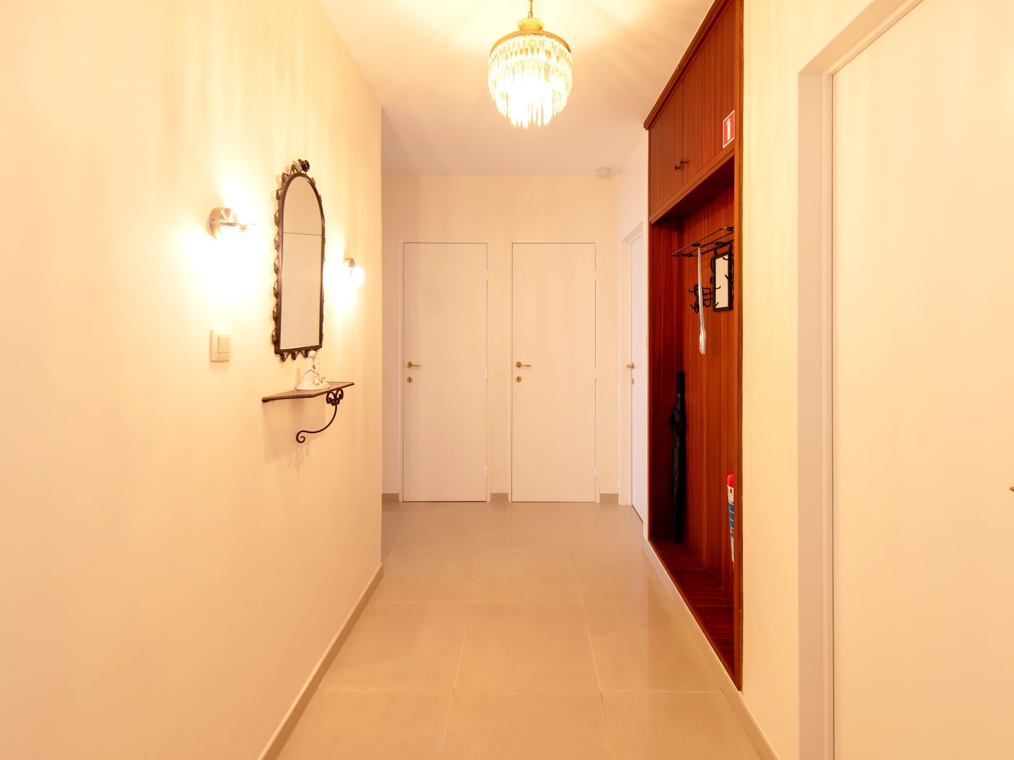 Appartement RIMINI 0503