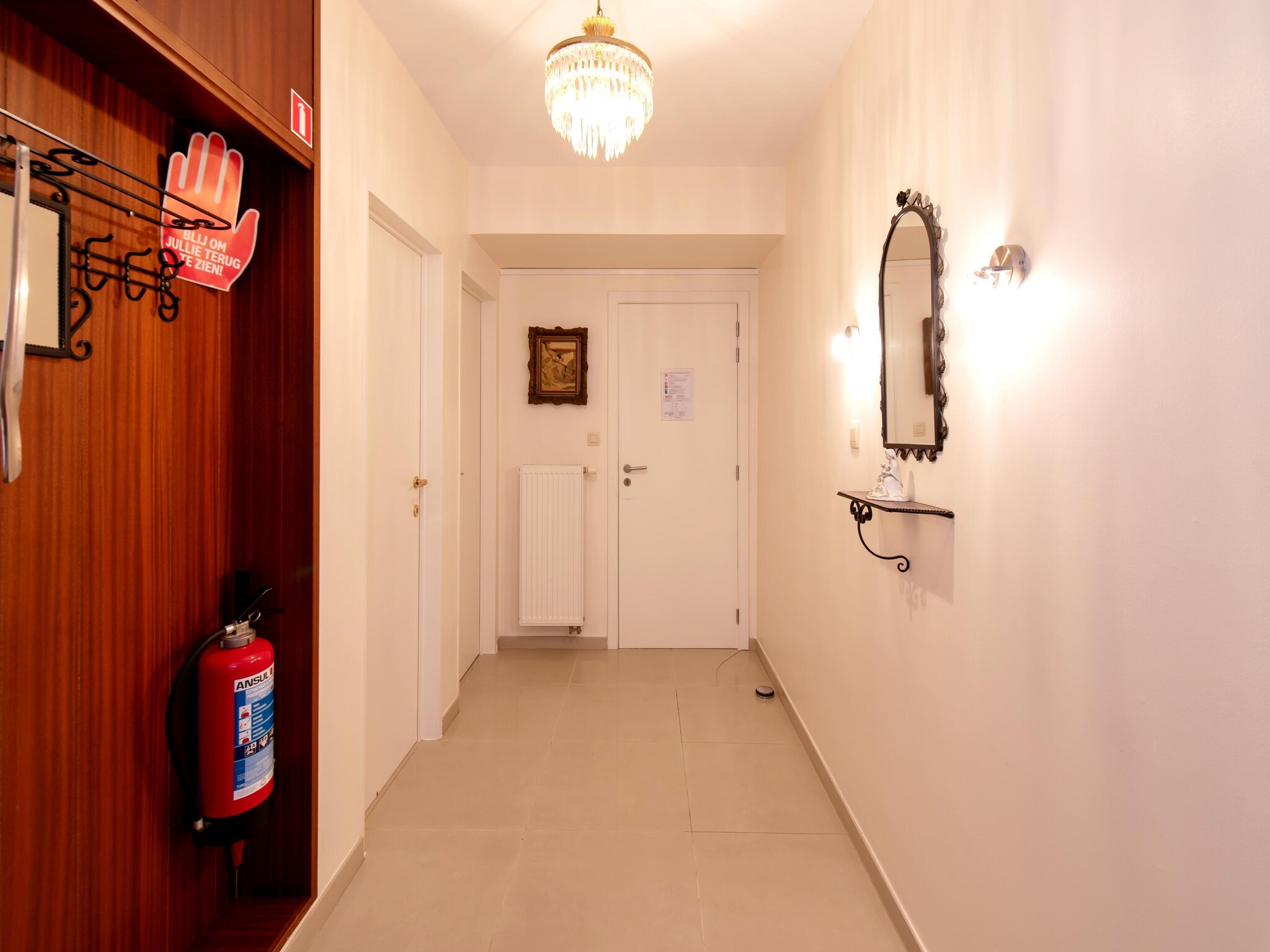 Appartement RIMINI 0503