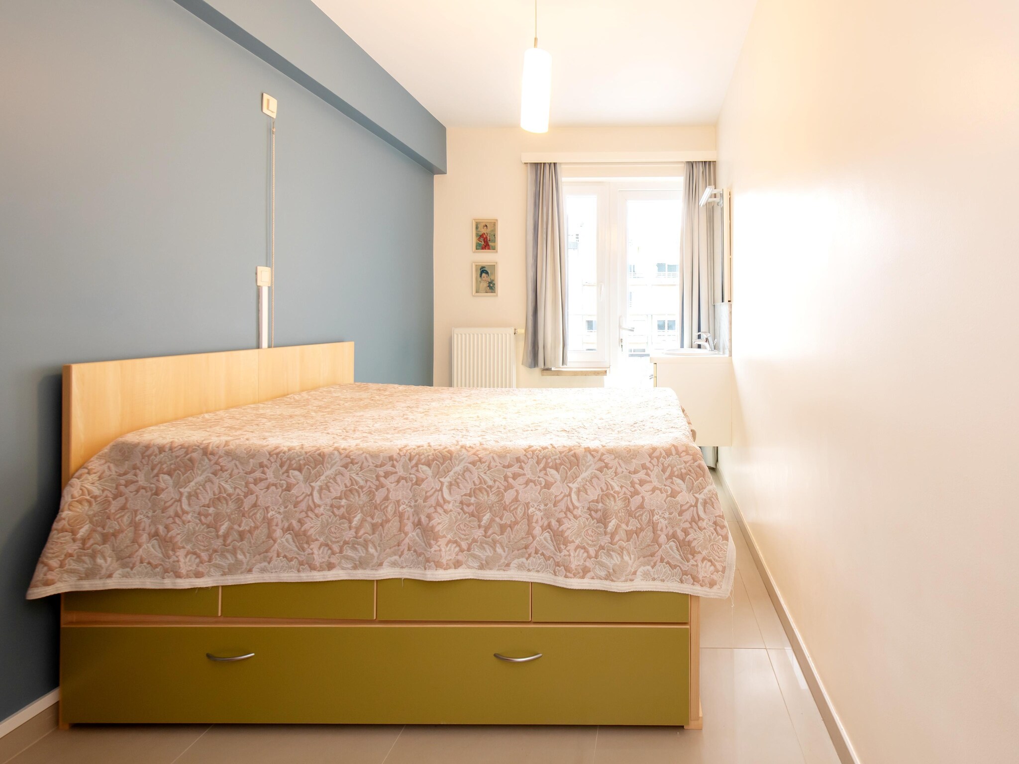Appartement RIMINI 0503