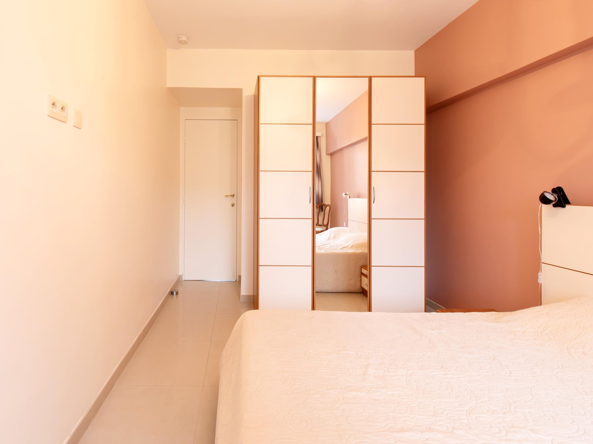 Appartement RIMINI 0503