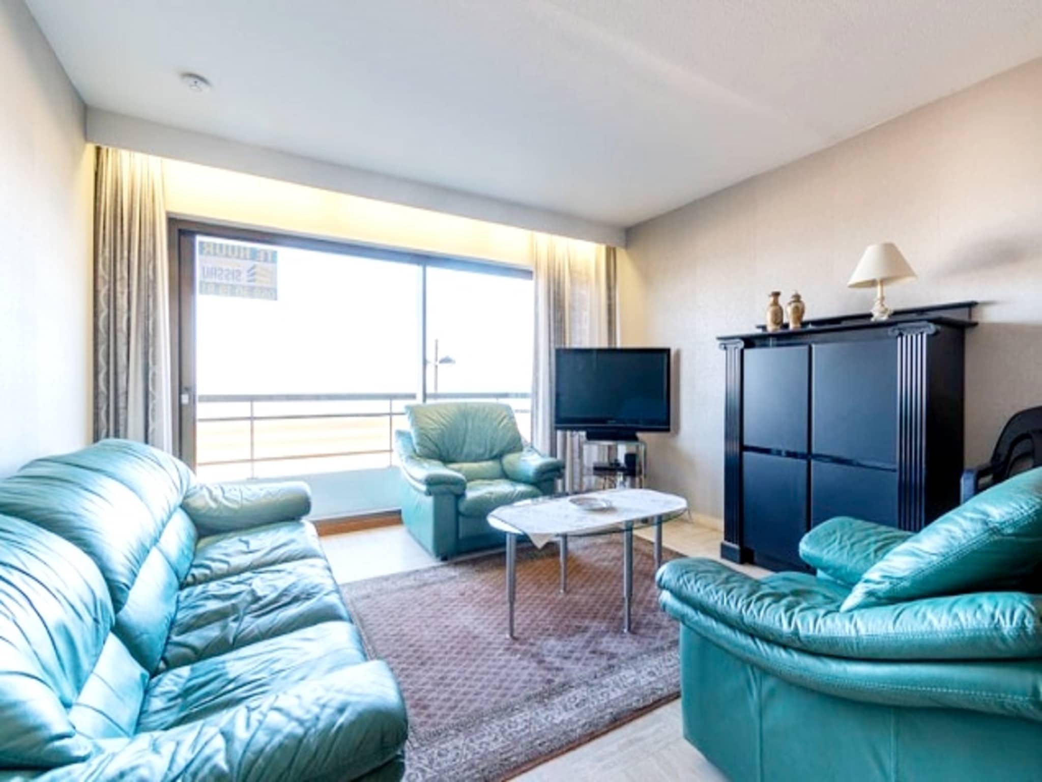 Appartement ATLAN I 0206/ 2E