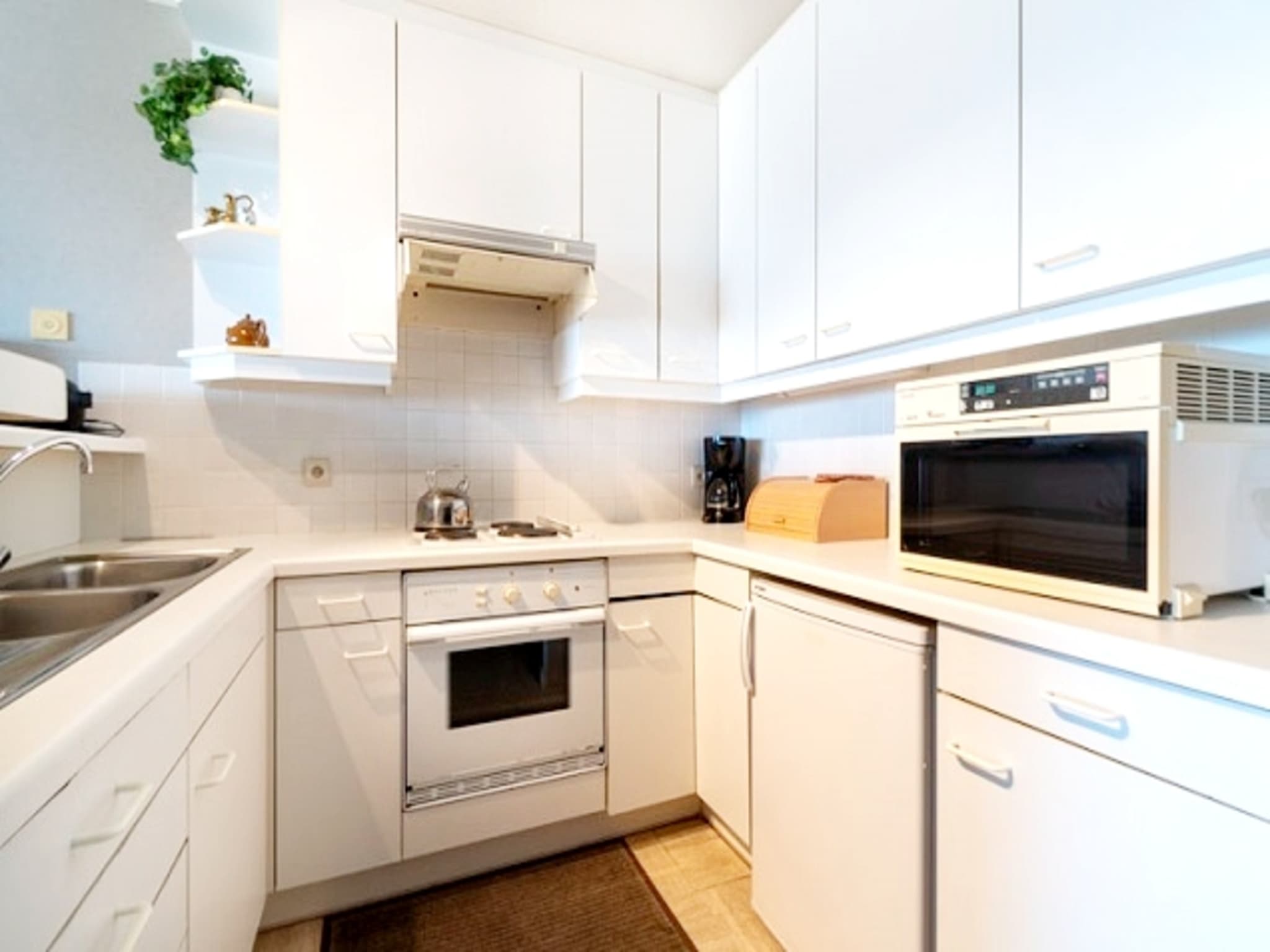 Appartement ATLAN I 0206/ 2E
