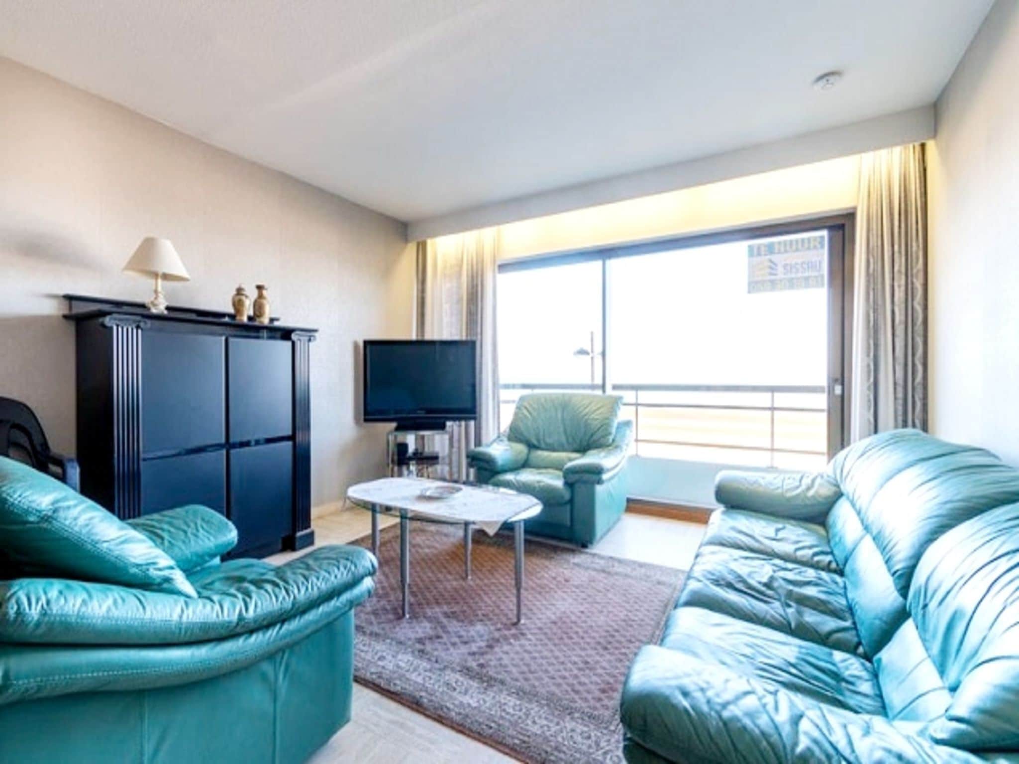 Appartement ATLAN I 0206/ 2E