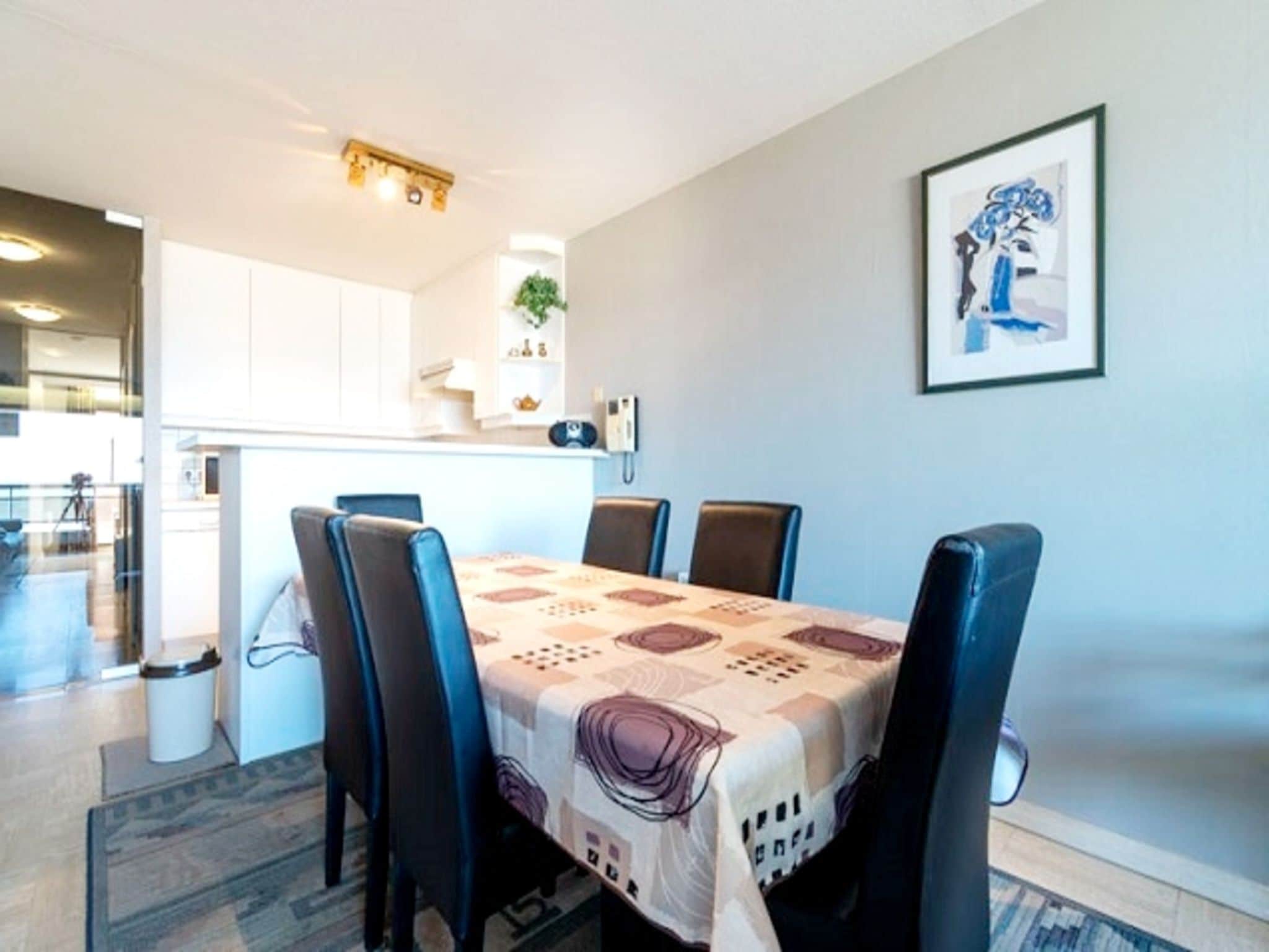 Appartement ATLAN I 0206/ 2E