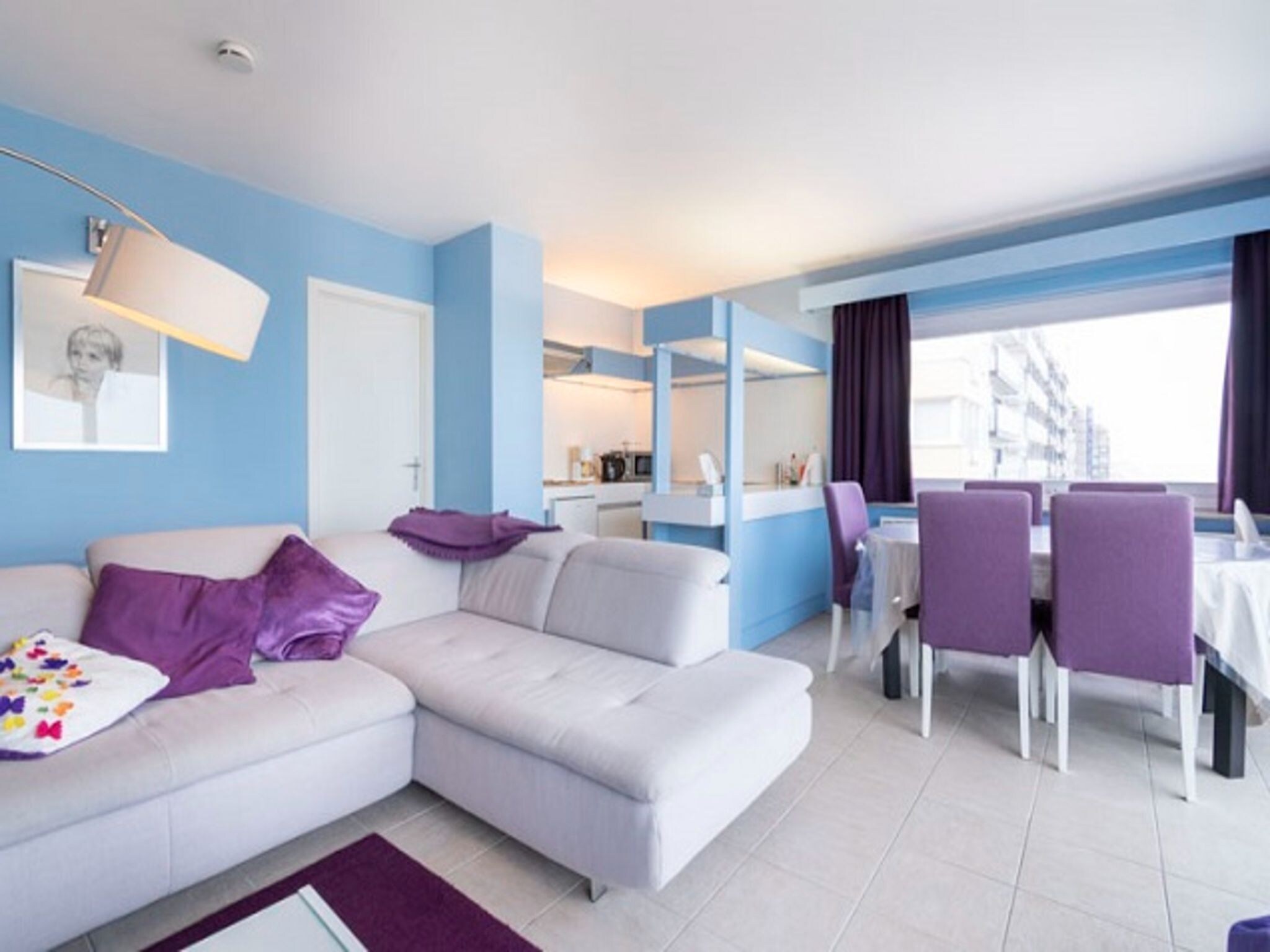 Ferienwohnung EMPERADO 0602/ 6B