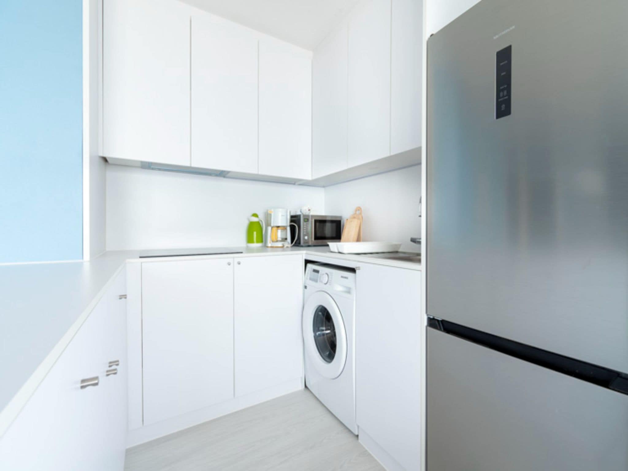 Ferienwohnung EMPERADO 0602/ 6B