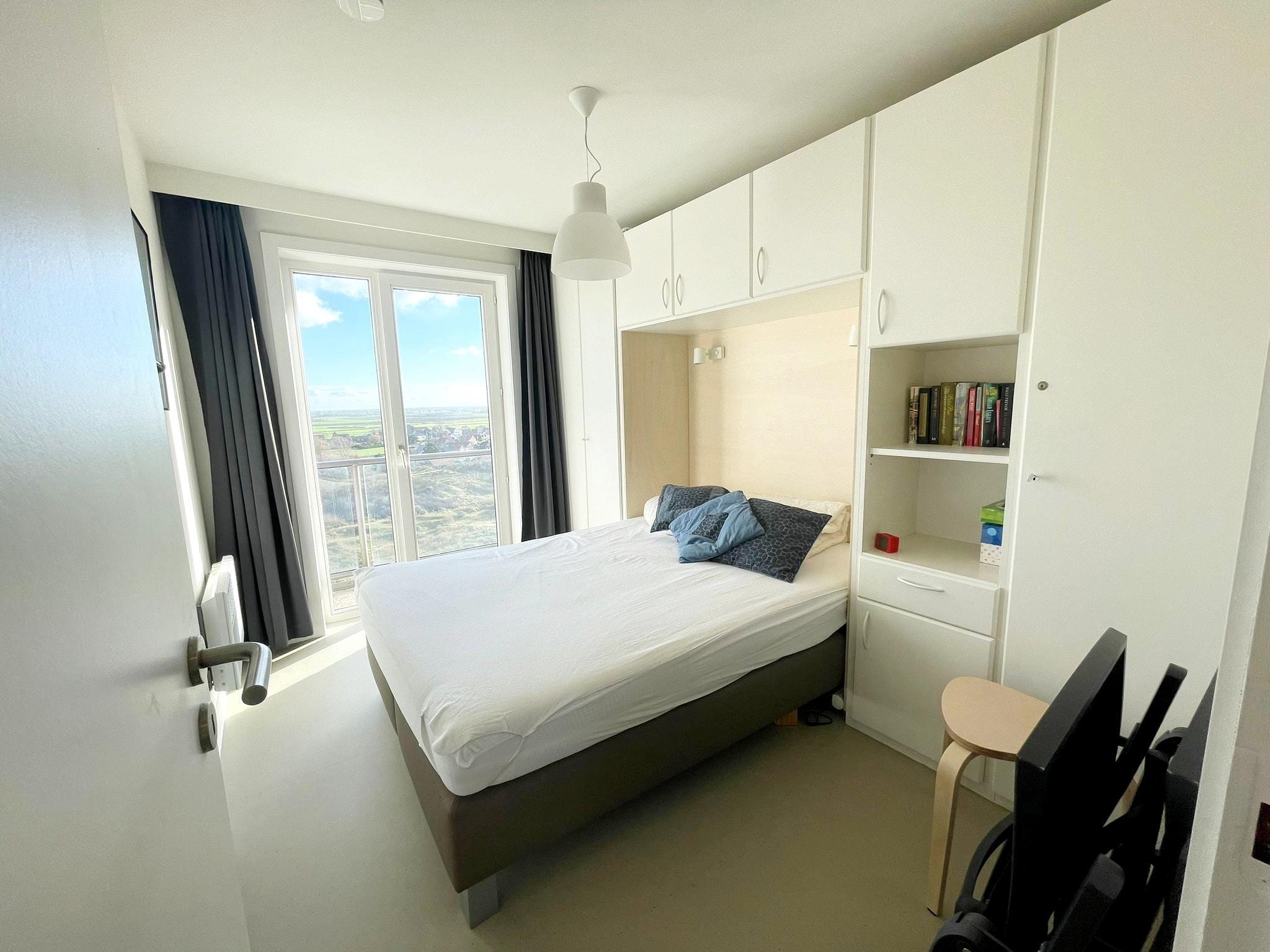 Appartement MELANIE 0801/ 8B