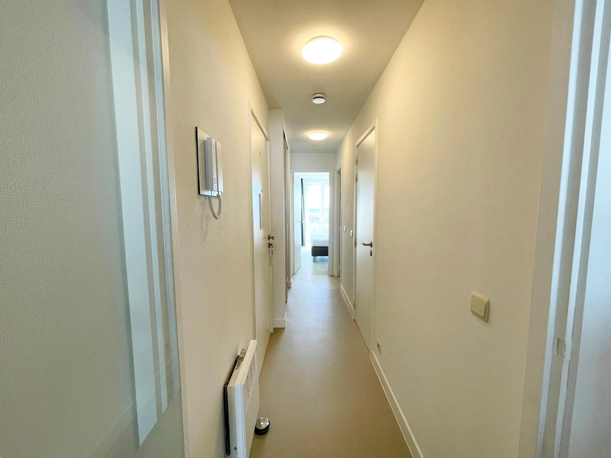 Appartement MELANIE 0801/ 8B