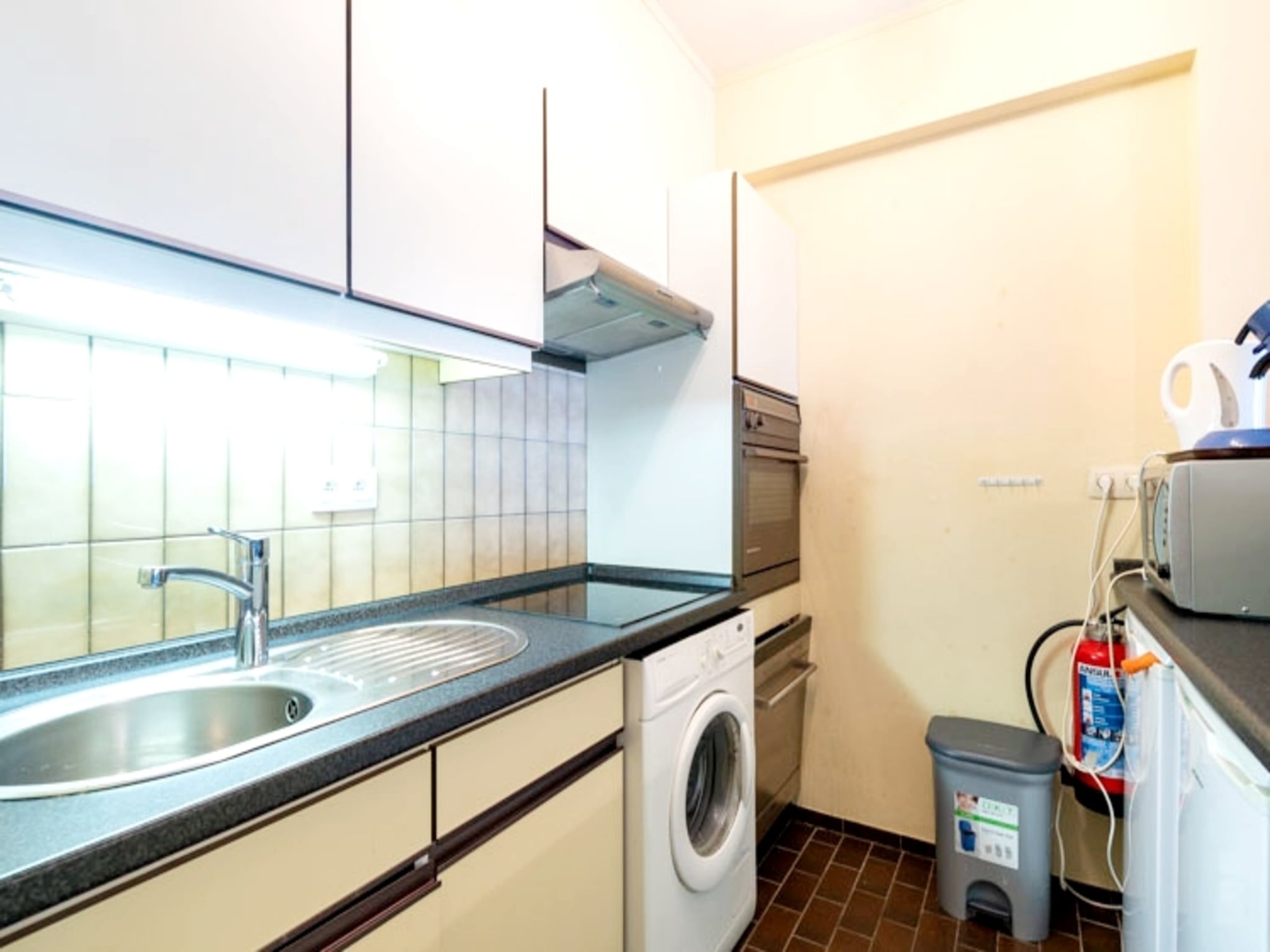 Appartement NOVAL 0601/ 6C