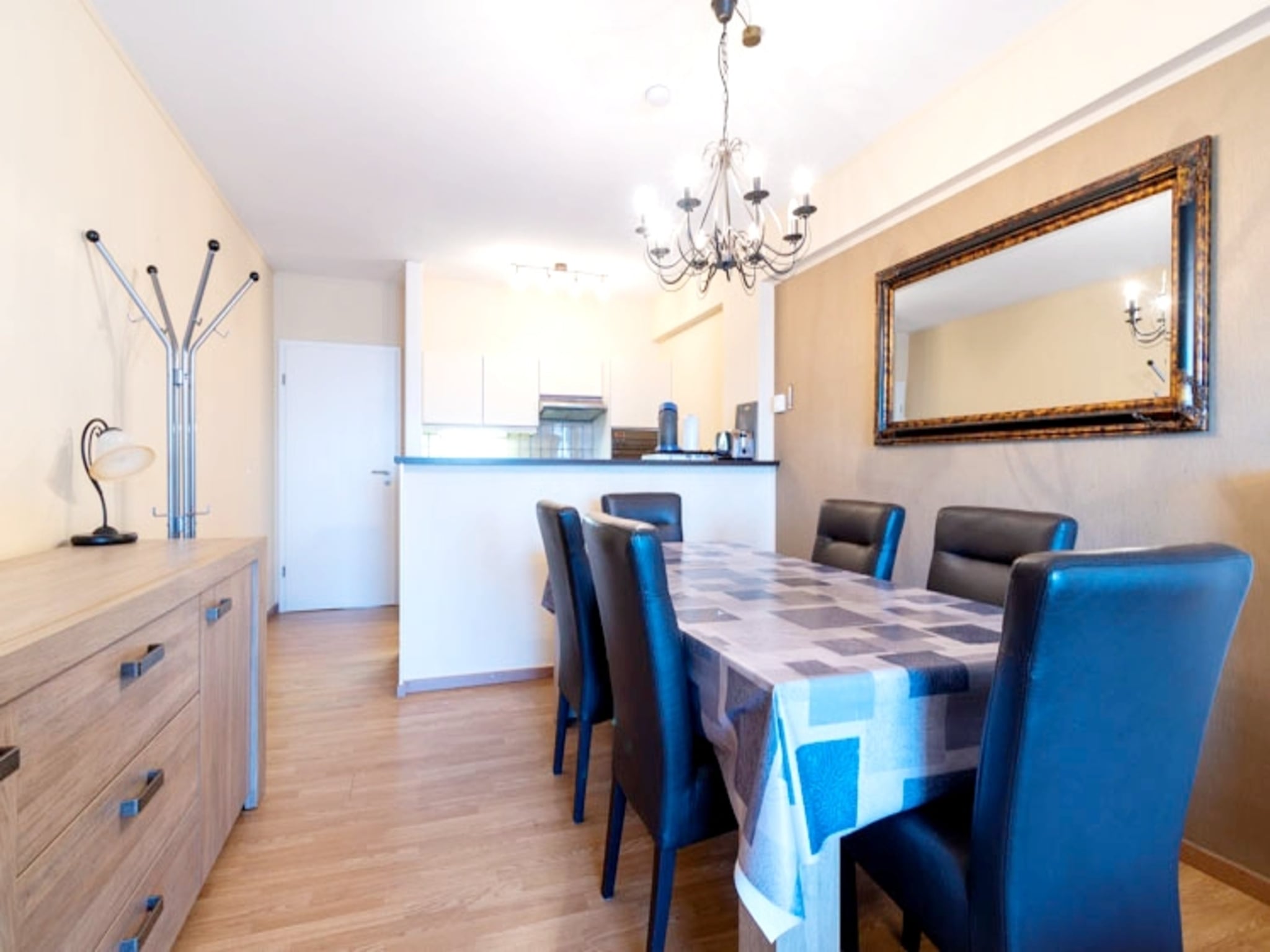 Appartement NOVAL 0601/ 6C