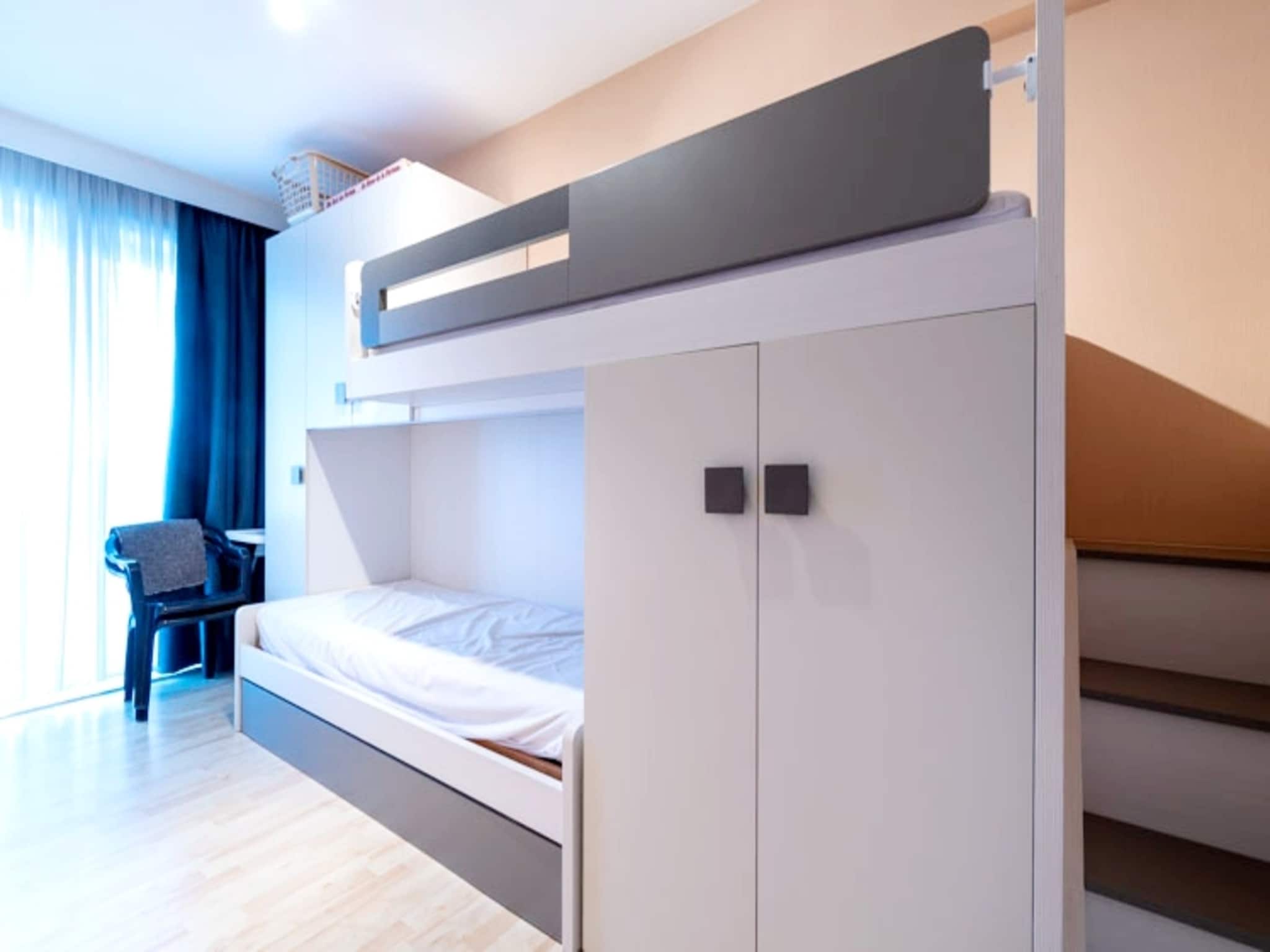 Appartement NOVAL 0601/ 6C