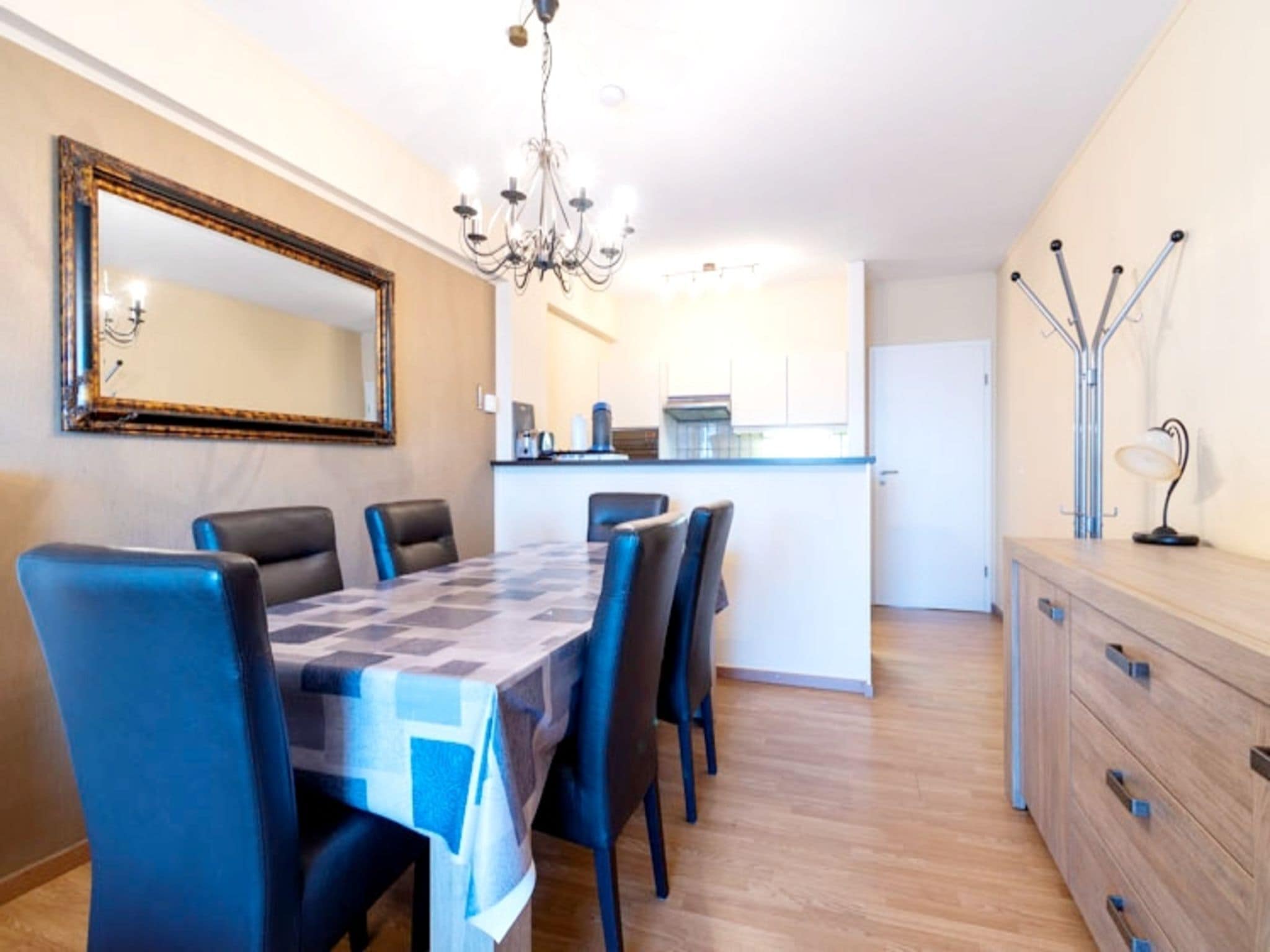 Appartement NOVAL 0601/ 6C