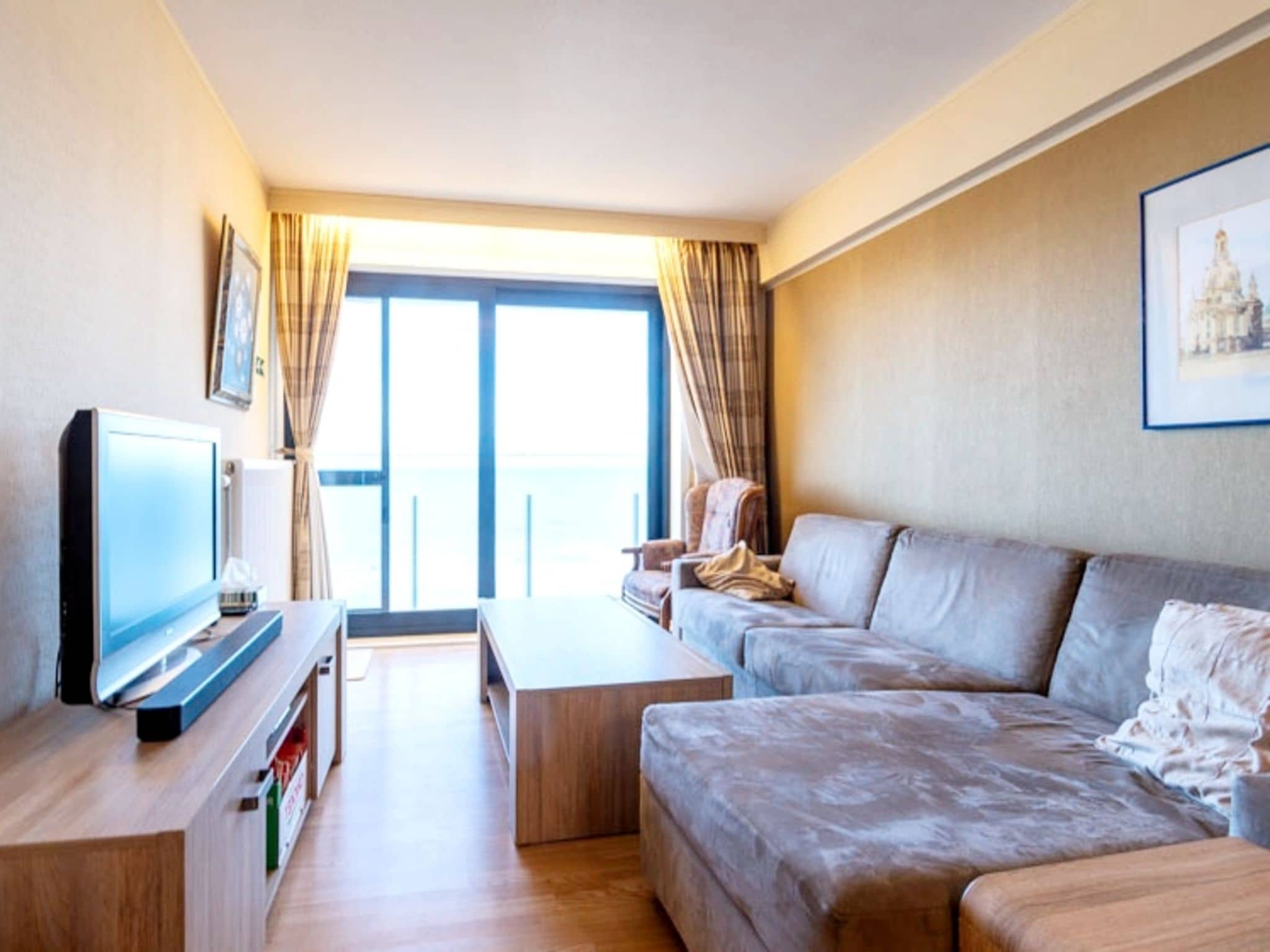 Appartement NOVAL 0601/ 6C