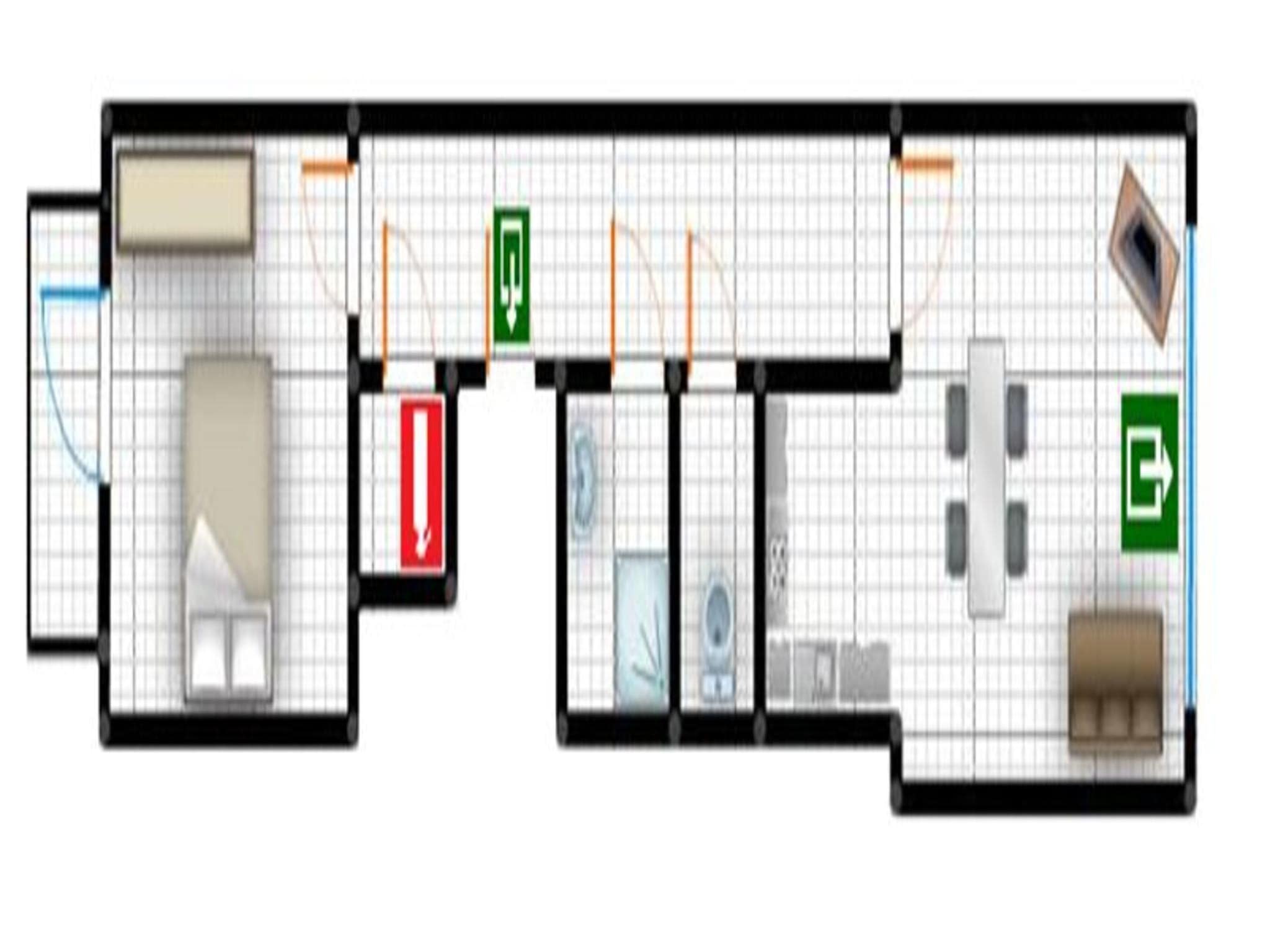 Appartement BEAULIEU 0602/ 14